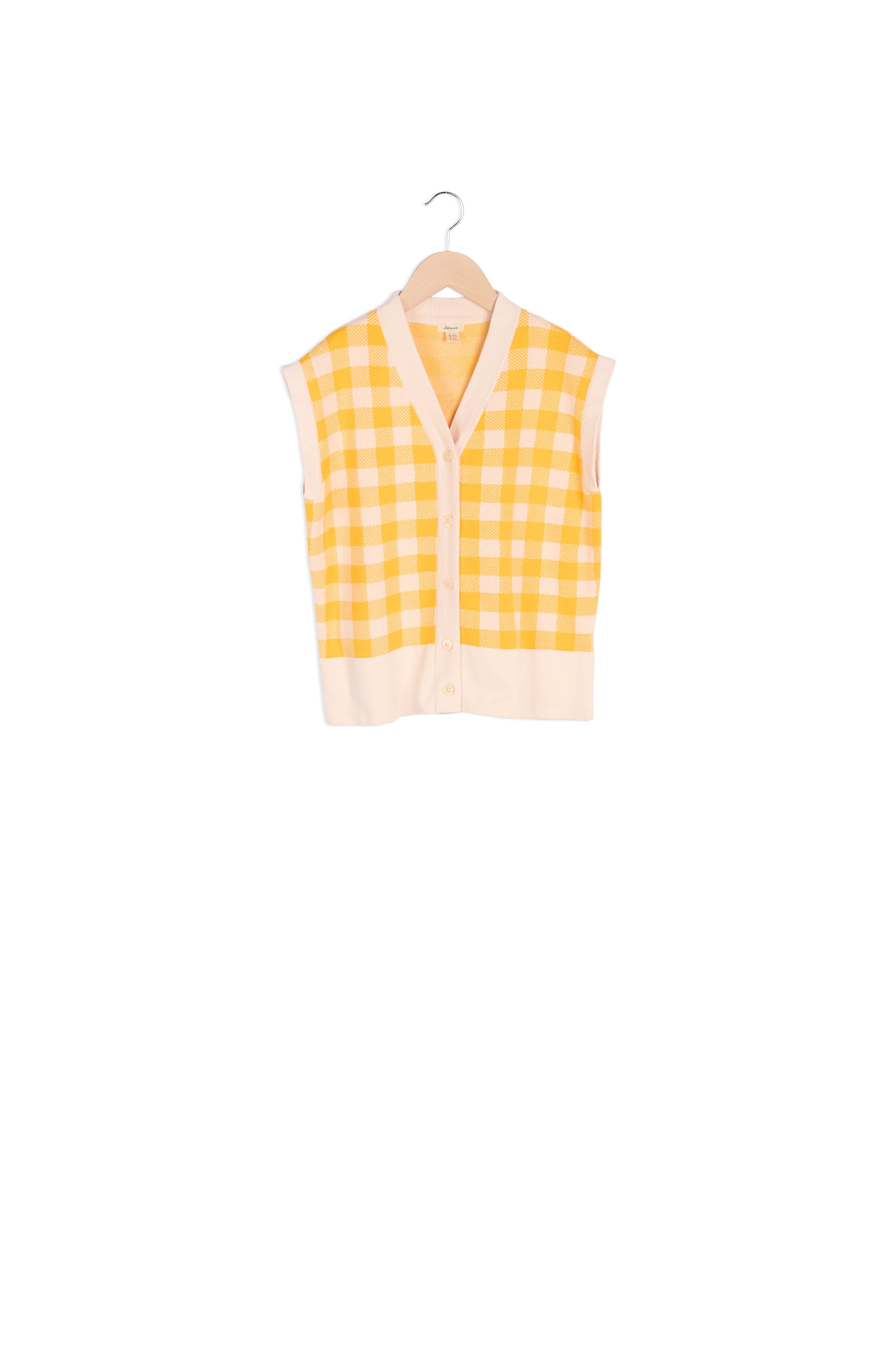 PULL GEMAC Faume - seconde main