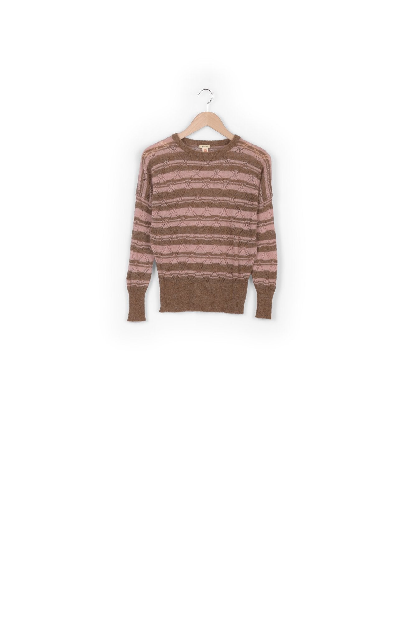 PULL DASIL Faume - seconde main