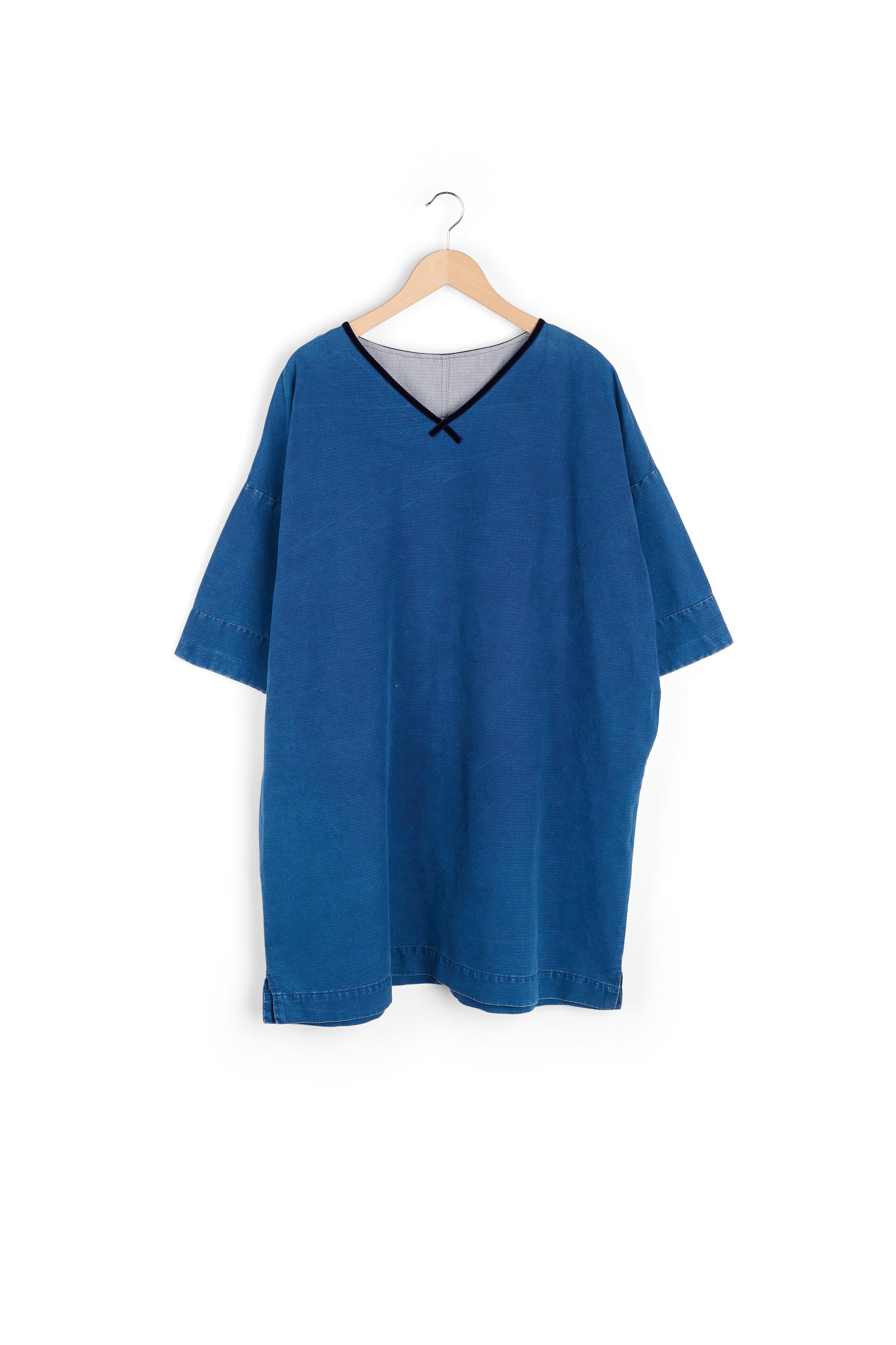 LOSMO  DRESS Faume - seconde main