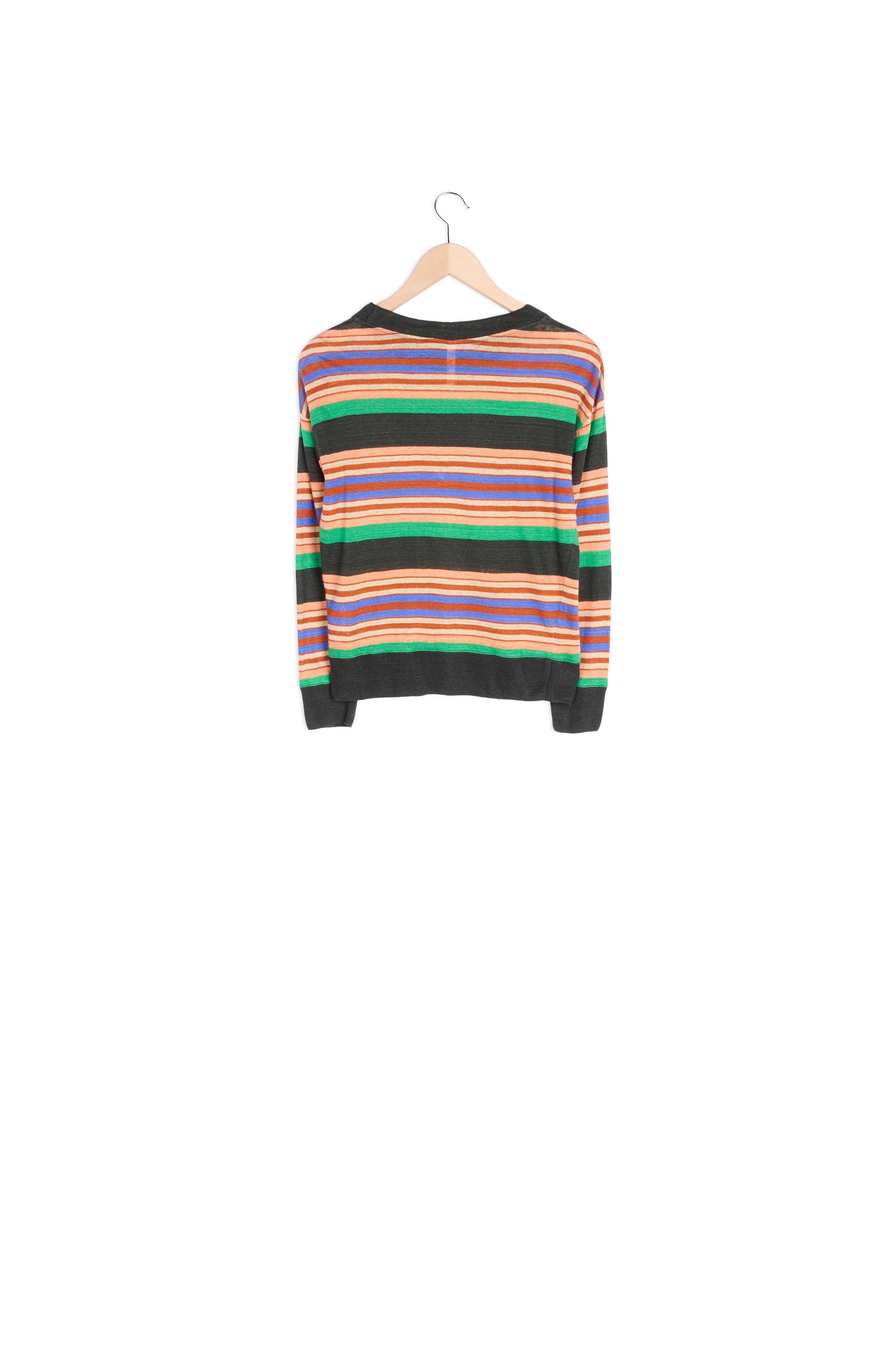 T-SHIRT SENIA Faume - seconde main