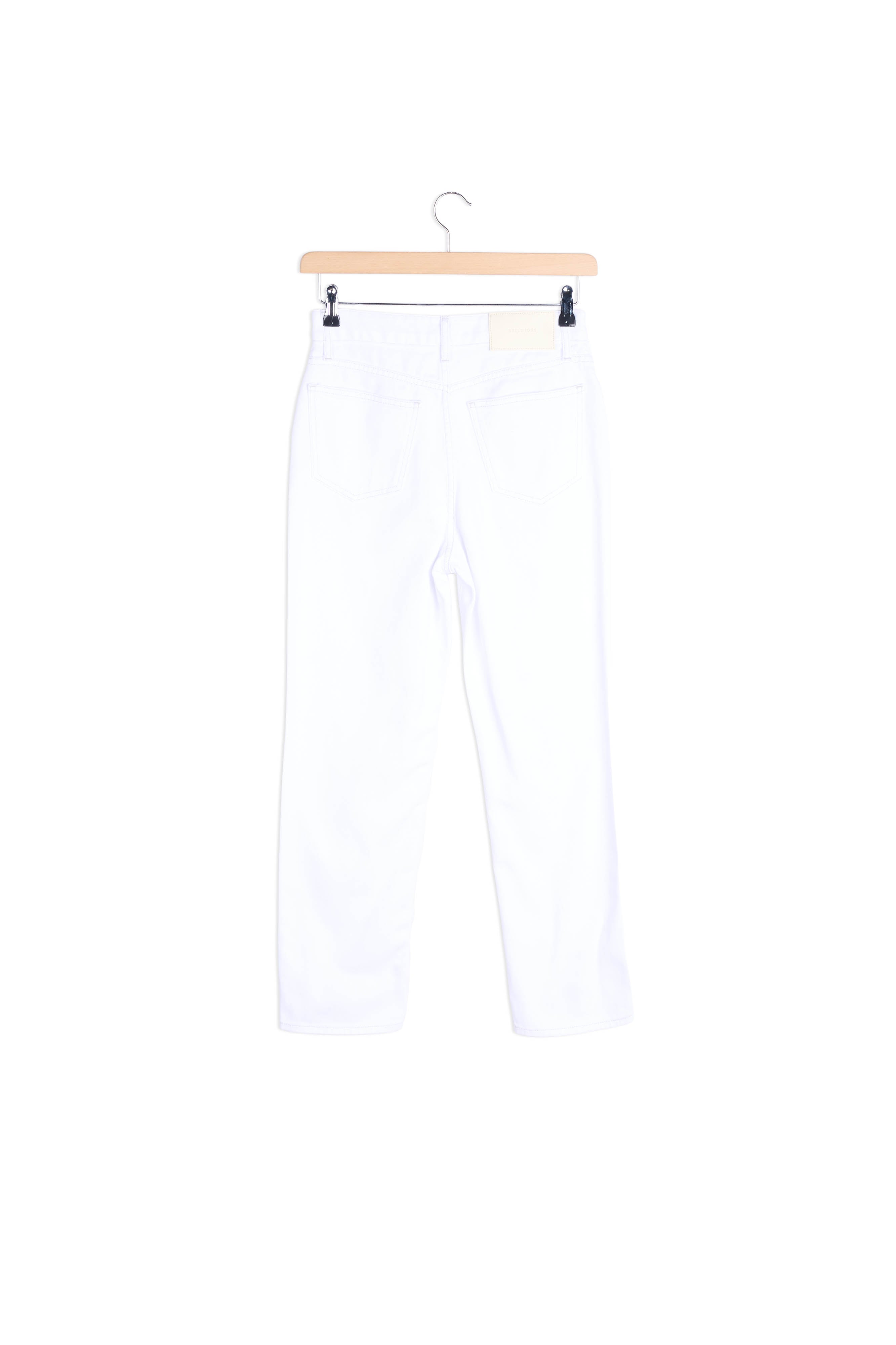 PAM JEANS Faume - seconde main