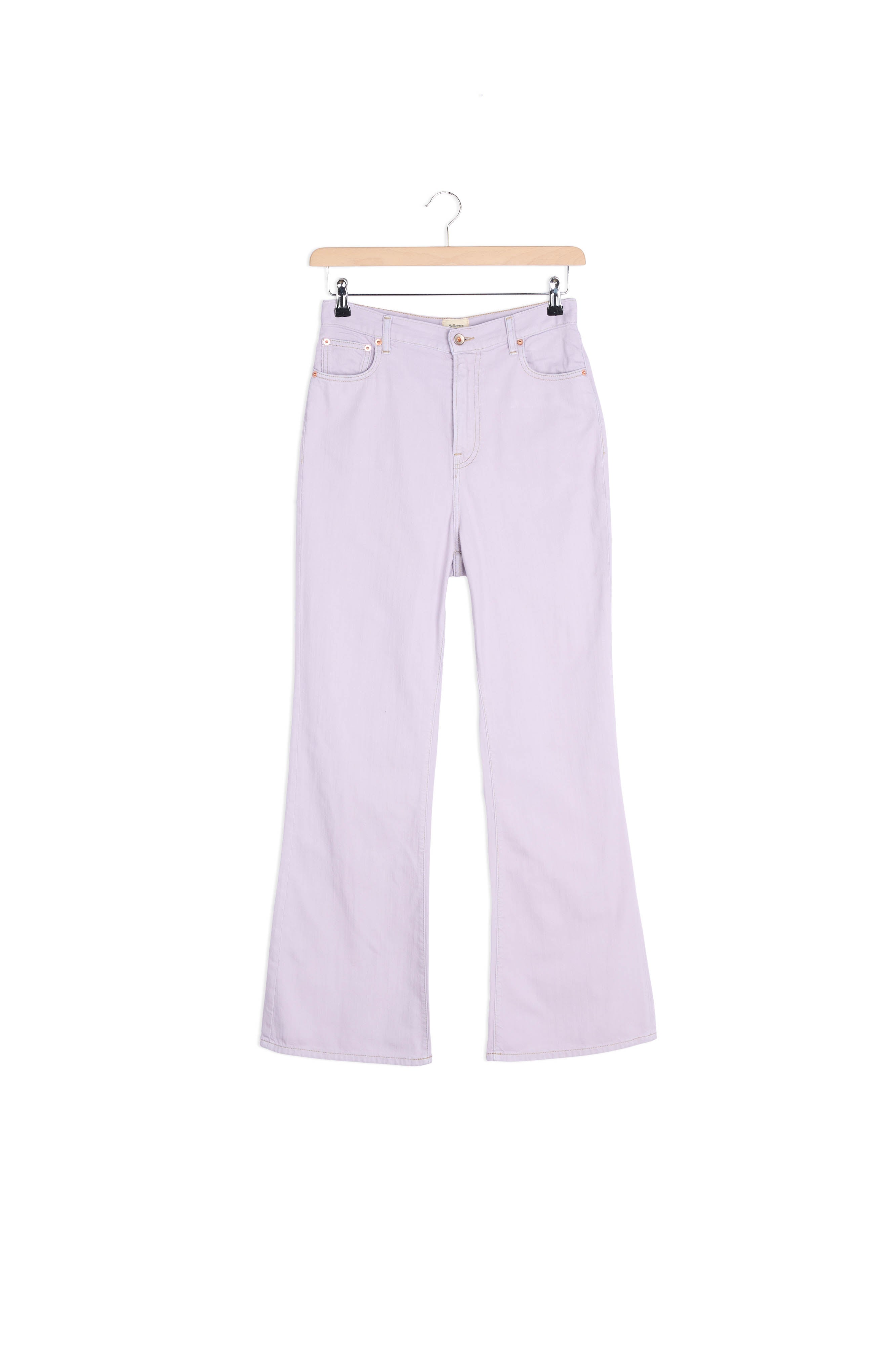 PLUME JEANS Faume - seconde main