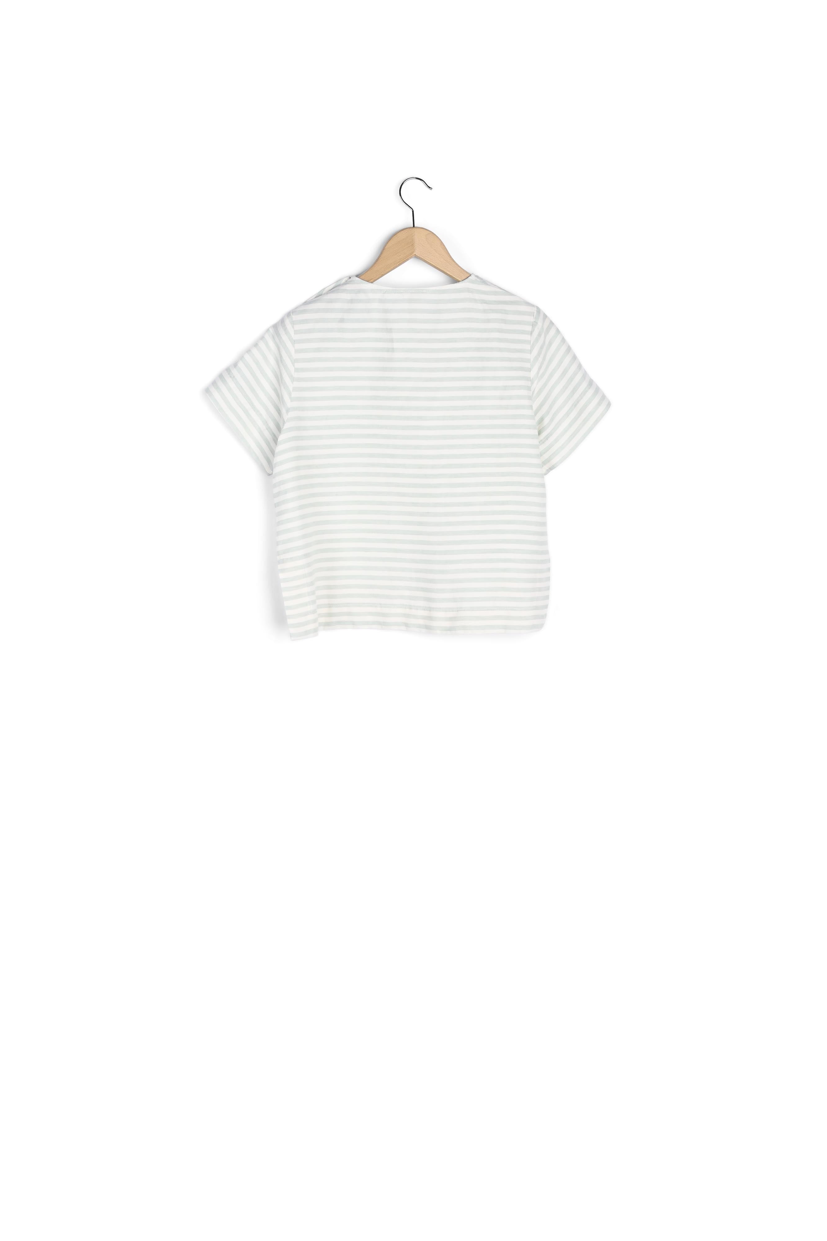 BLOUSE LAAIQ Faume - seconde main