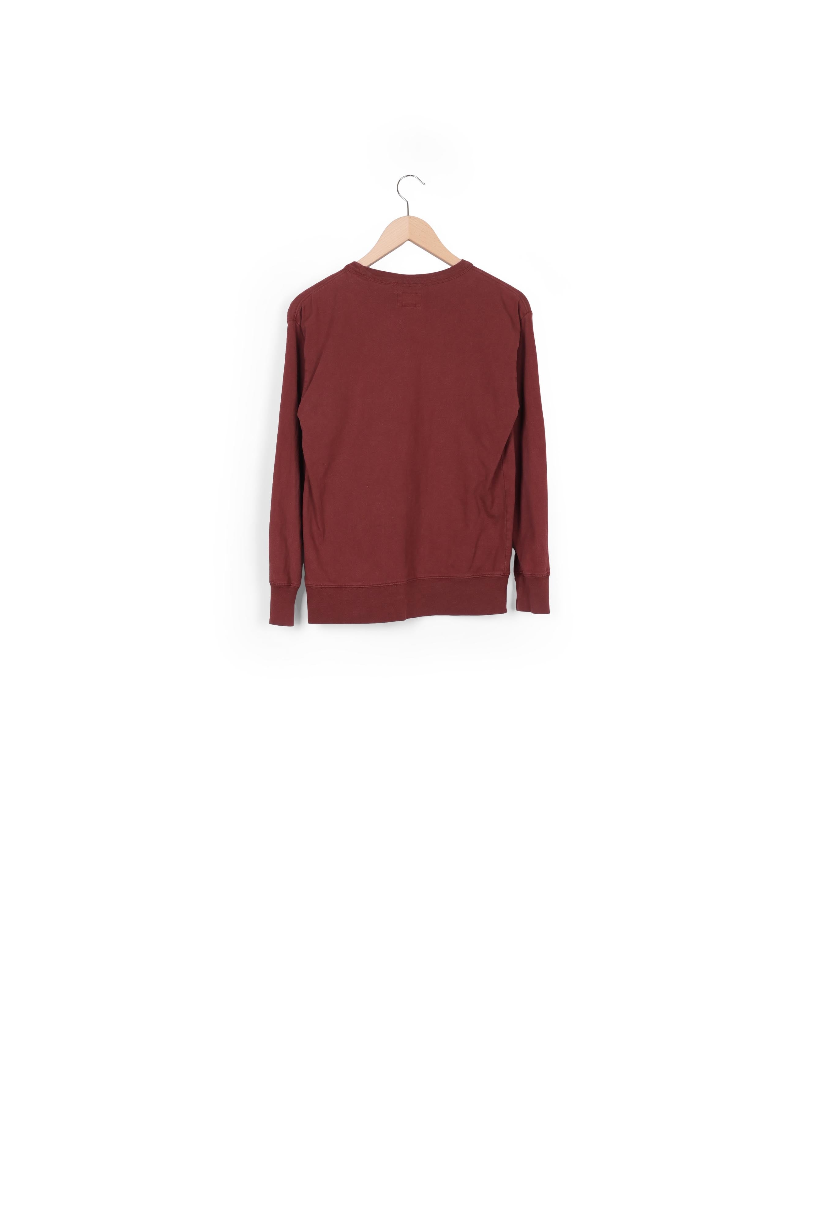 BINCH SWEATSHIRT Faume - seconde main