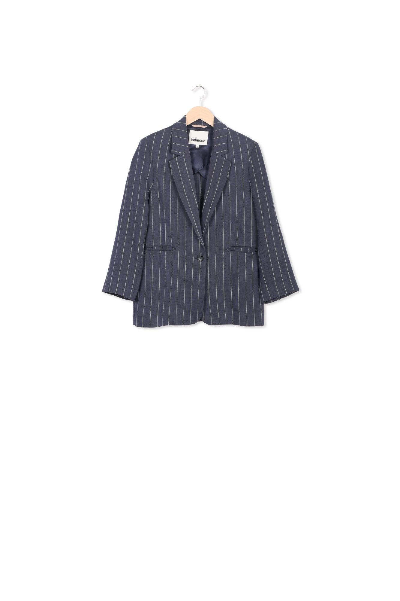 BLAZER VEIL Faume - seconde main