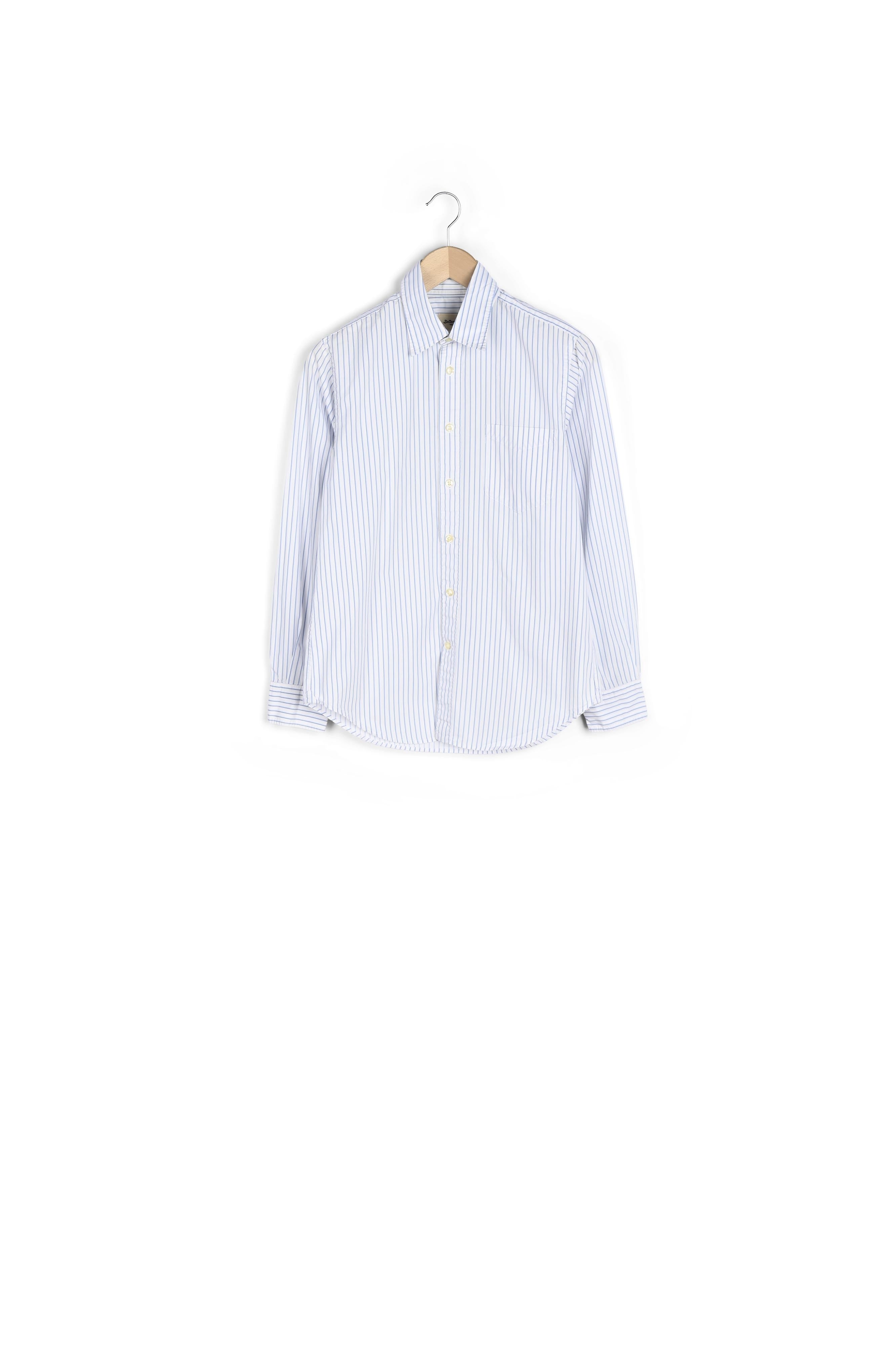 CHEMISE GLENH Faume - seconde main