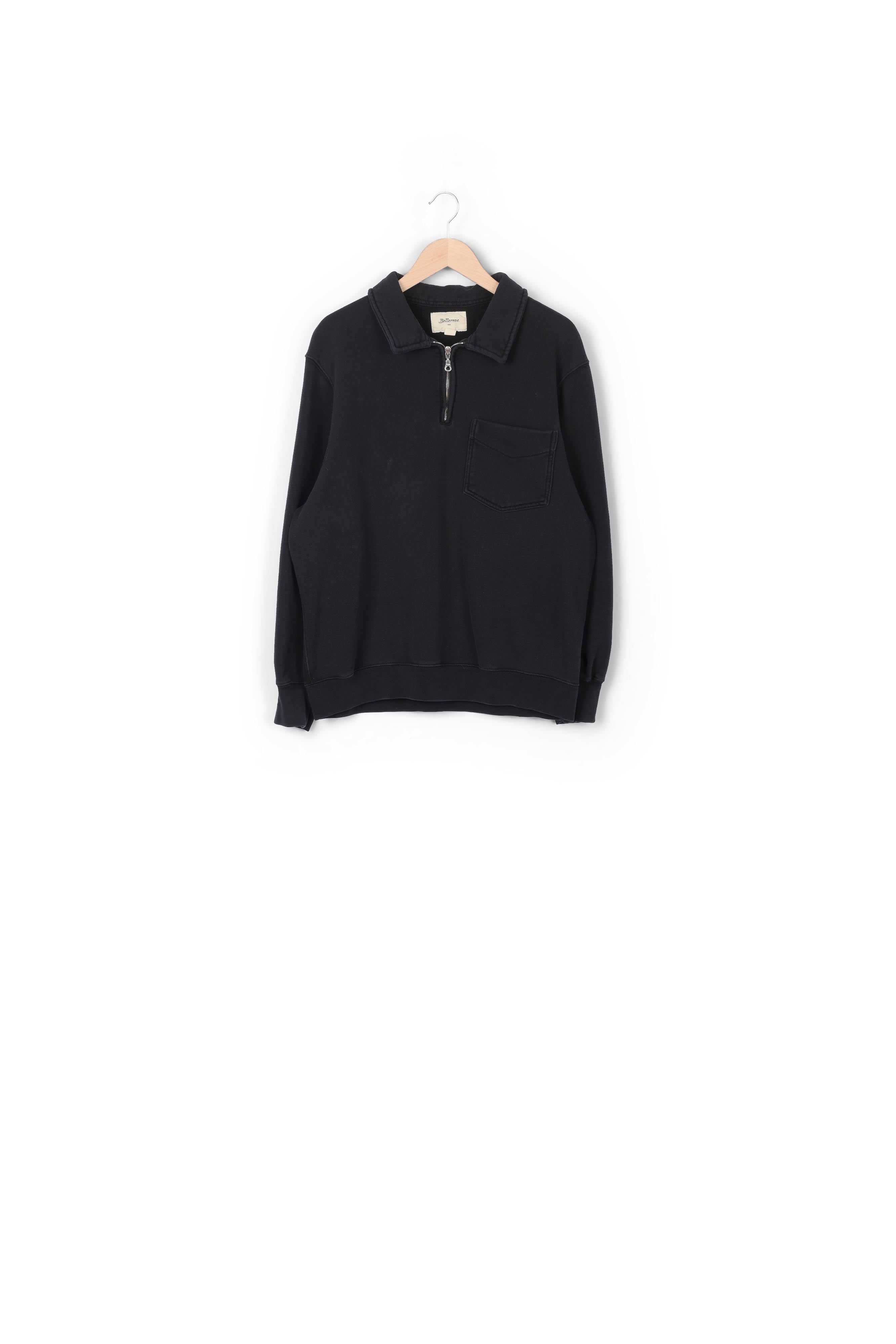 FADI SWEATSHIRT Faume - seconde main