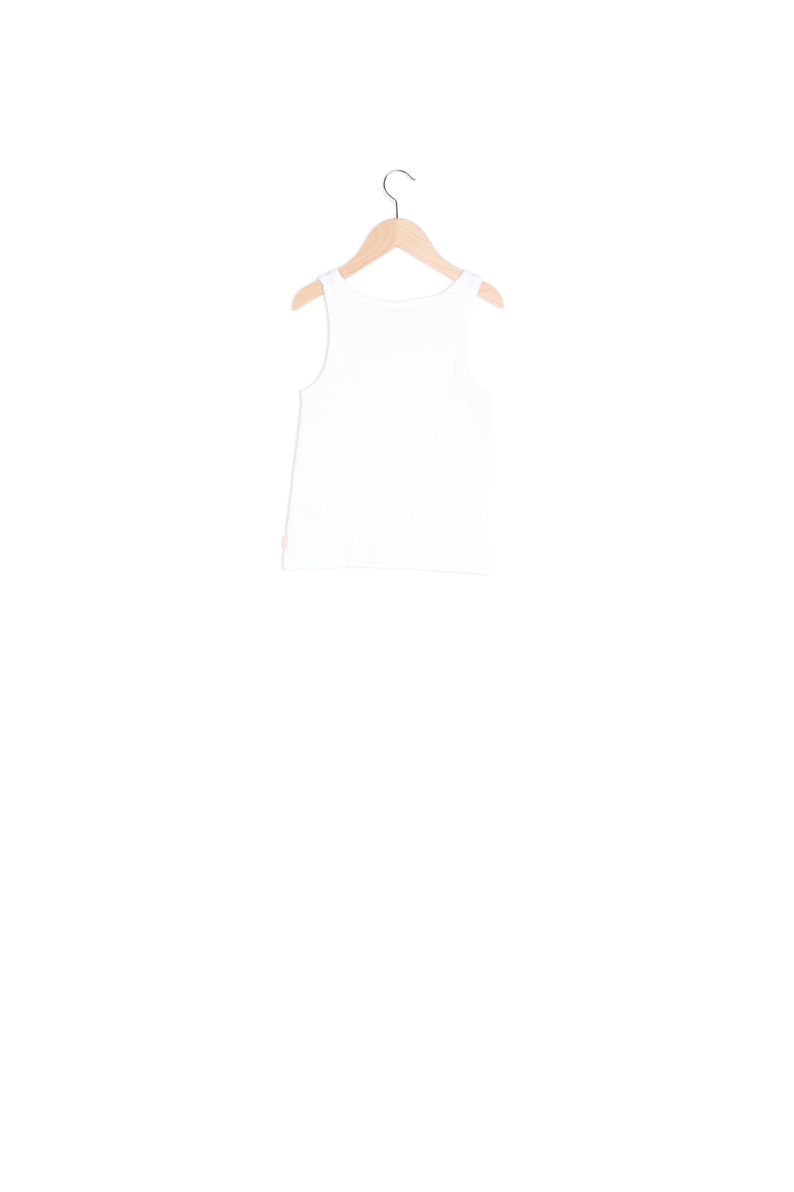 T-SHIRT GRAMY Faume - seconde main