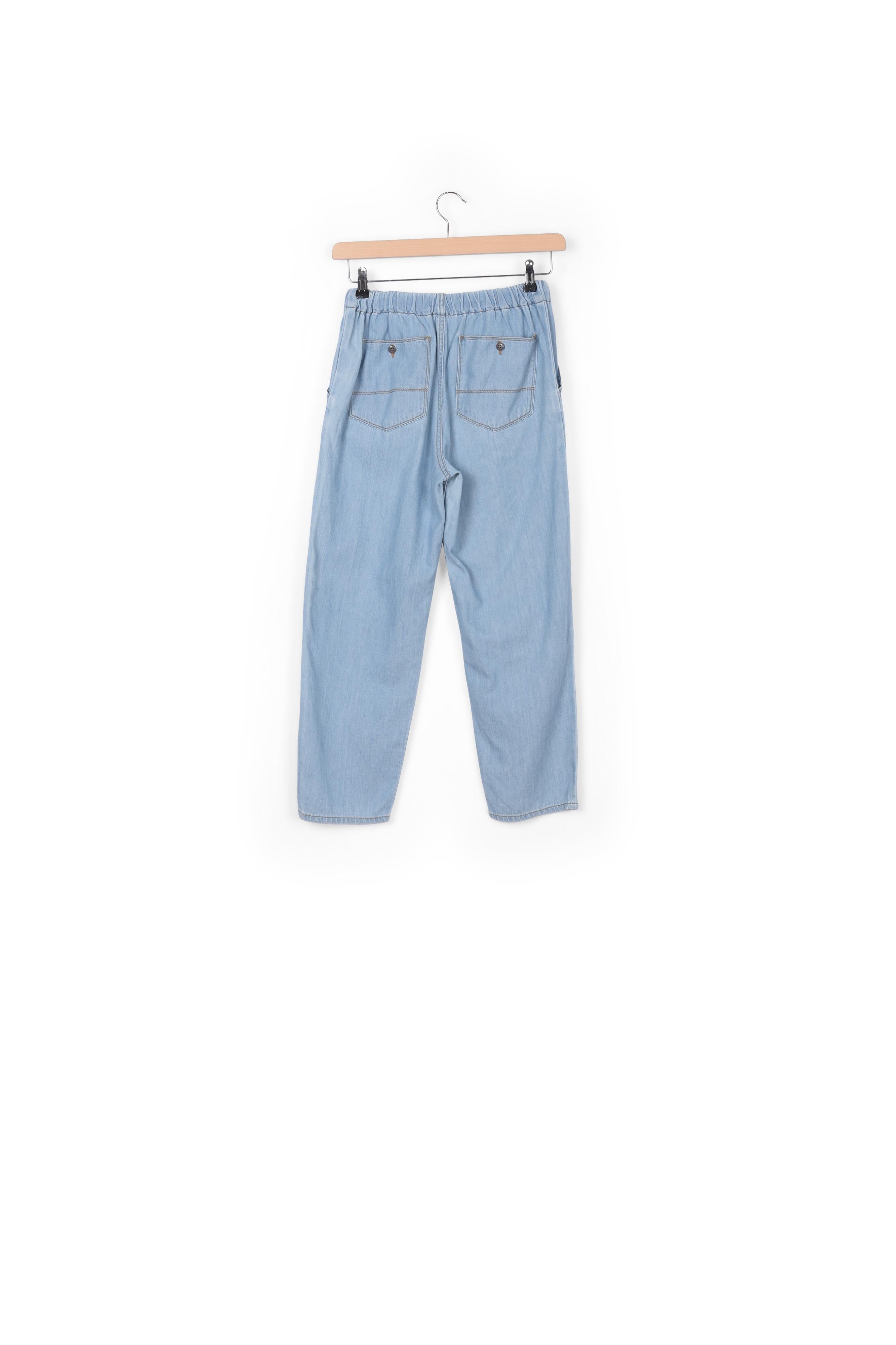 PANTALON PIZZY Faume - seconde main