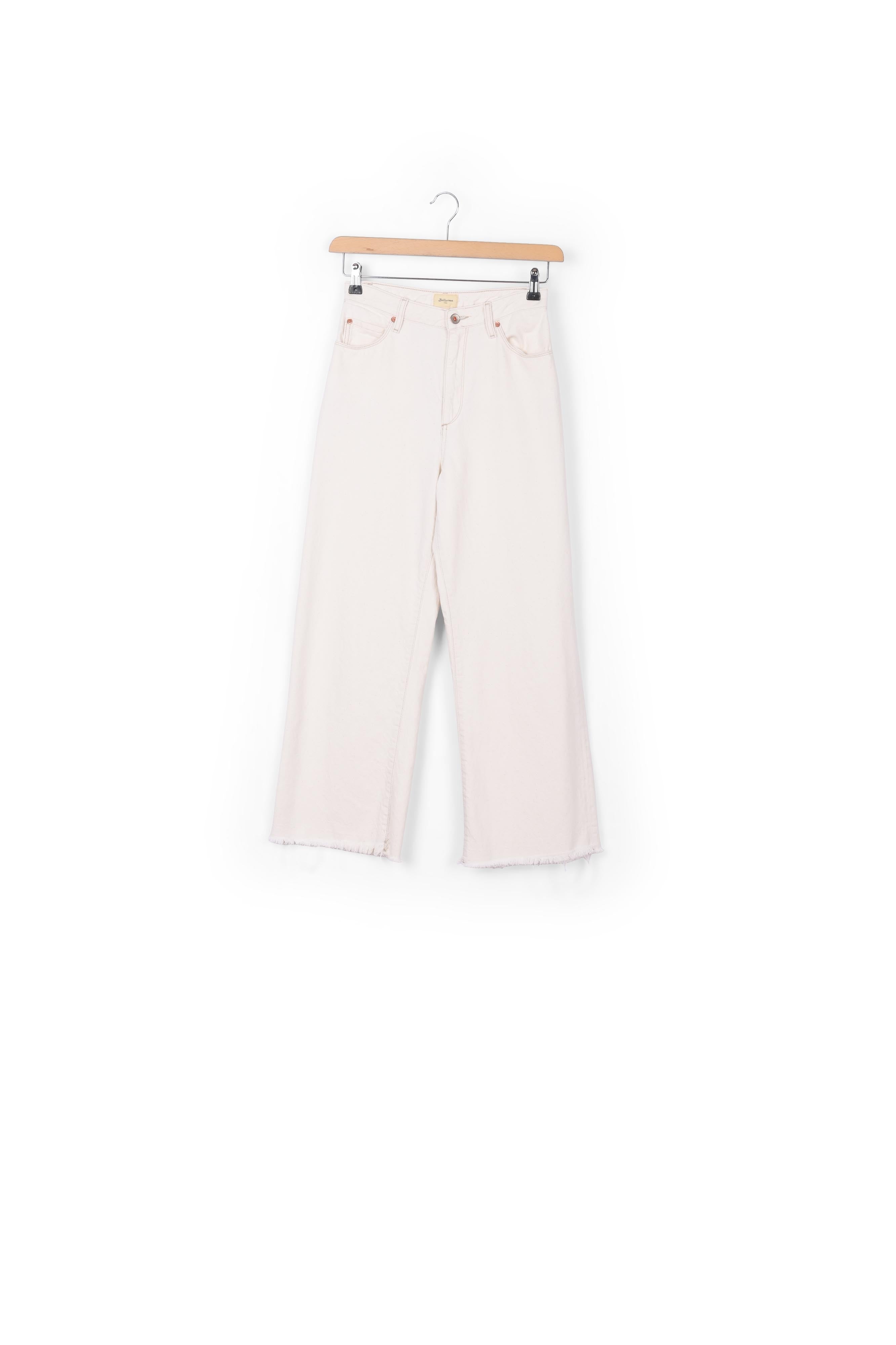 JEANS POPIES Faume - seconde main