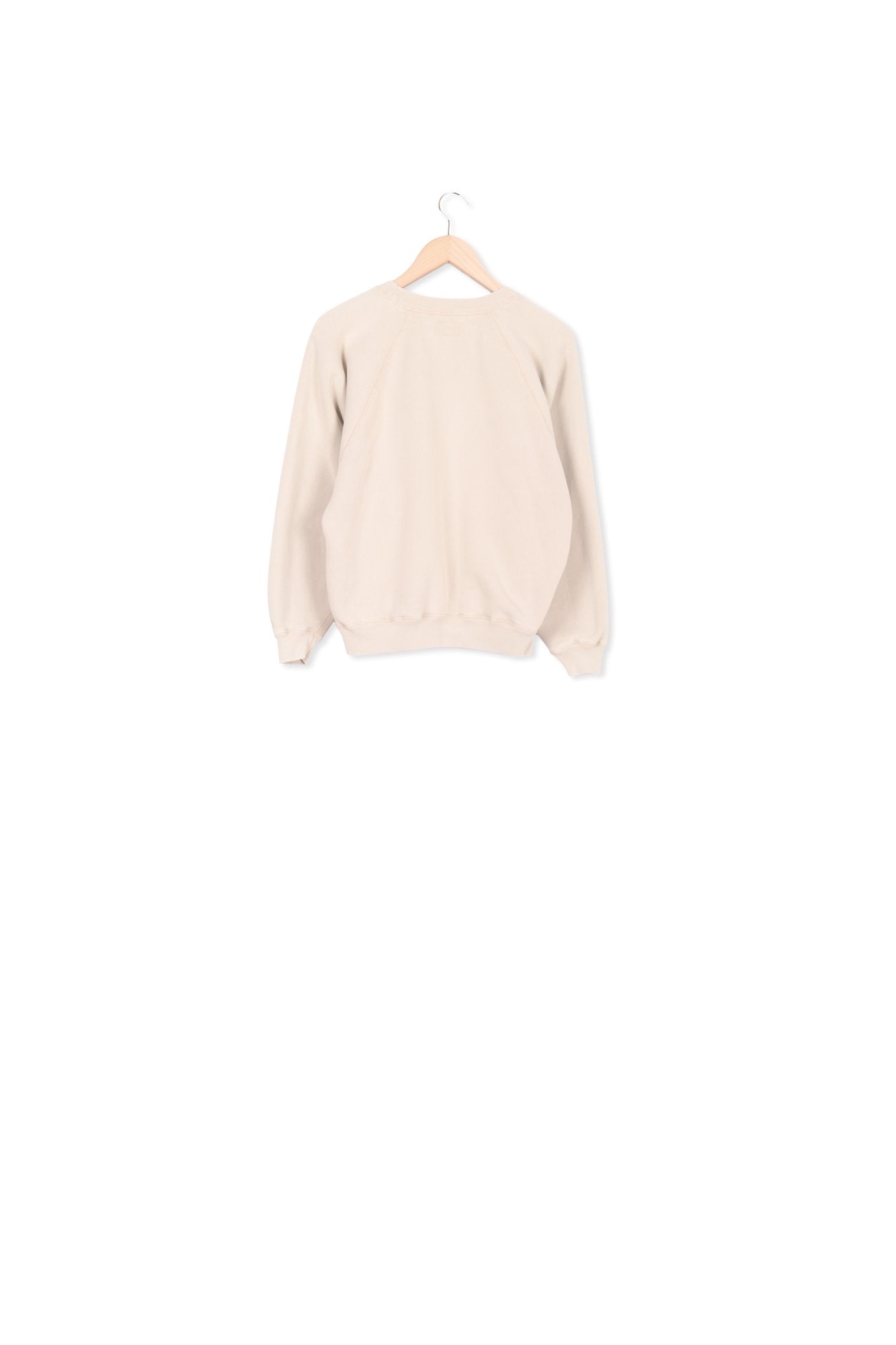 FELLA SWEATSHIRT Faume - seconde main
