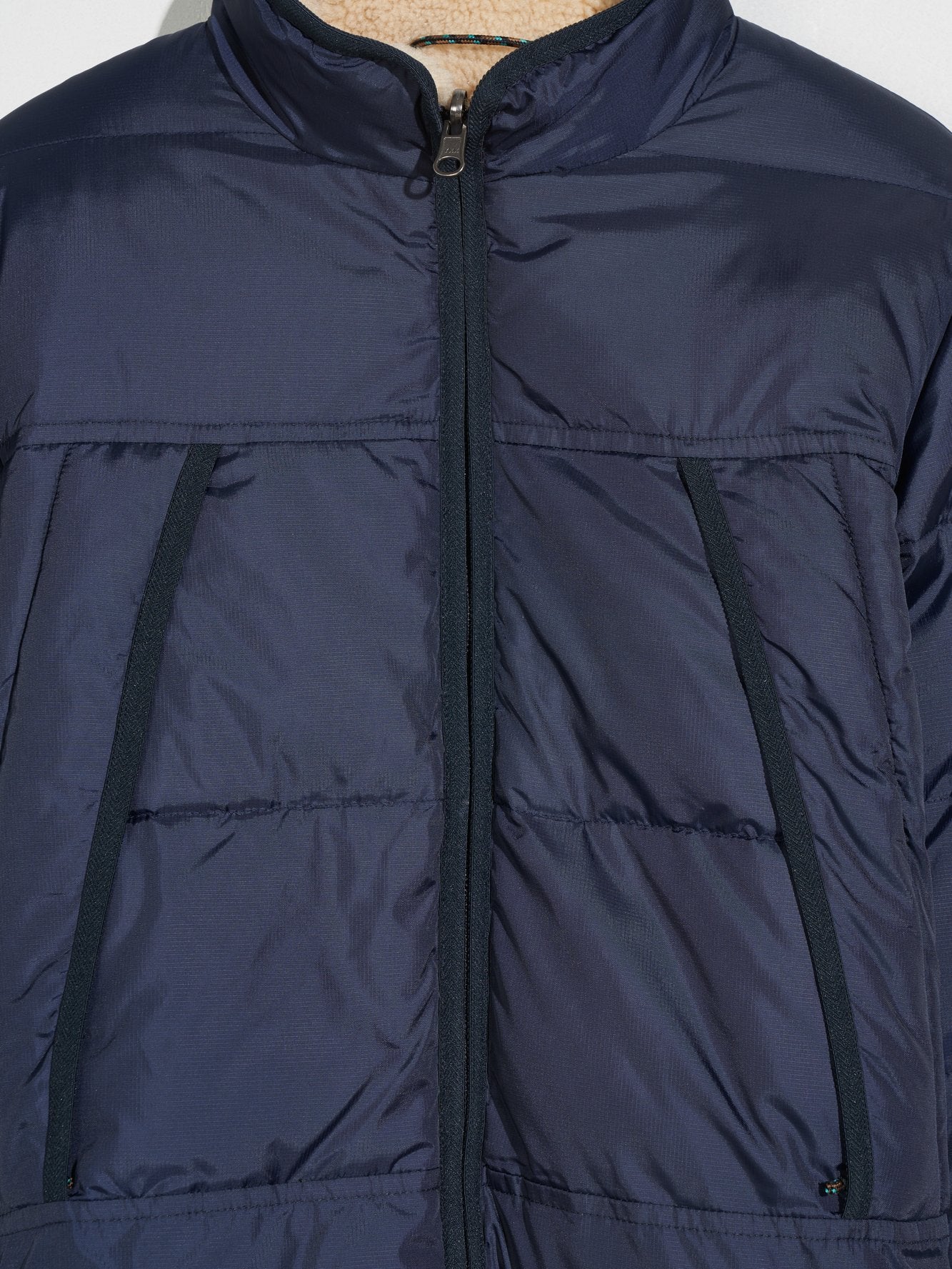 VESTE HERALD Faume - seconde main