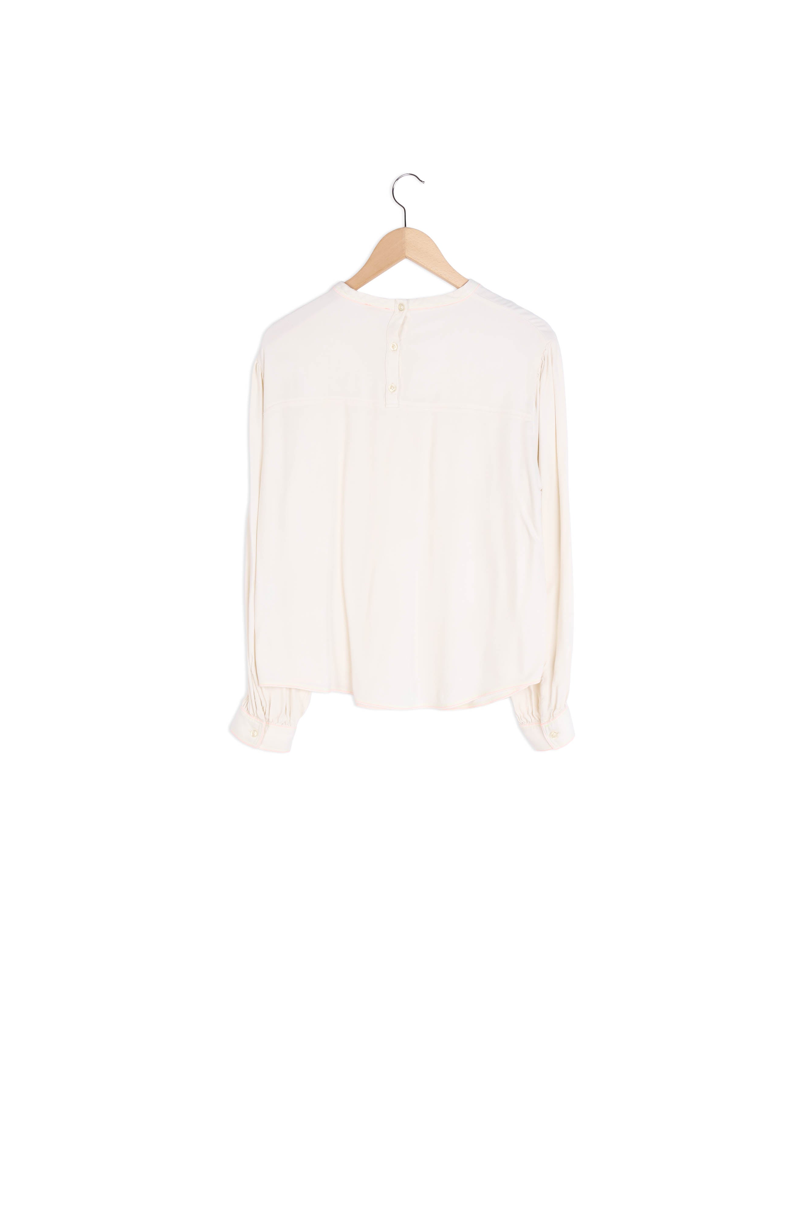 BLOUSE IMPRESS Faume - seconde main