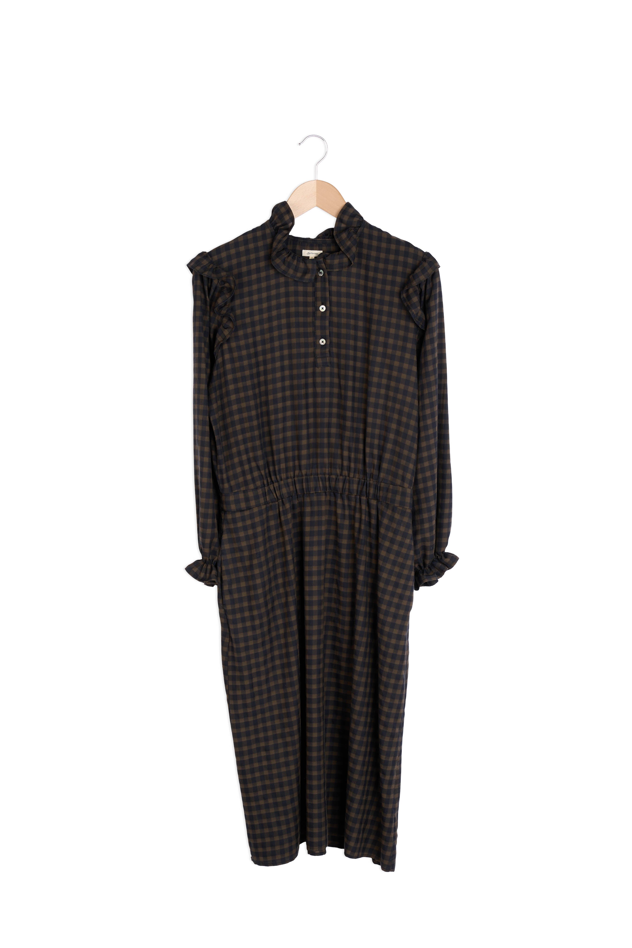 FARRAH DRESS Faume - seconde main