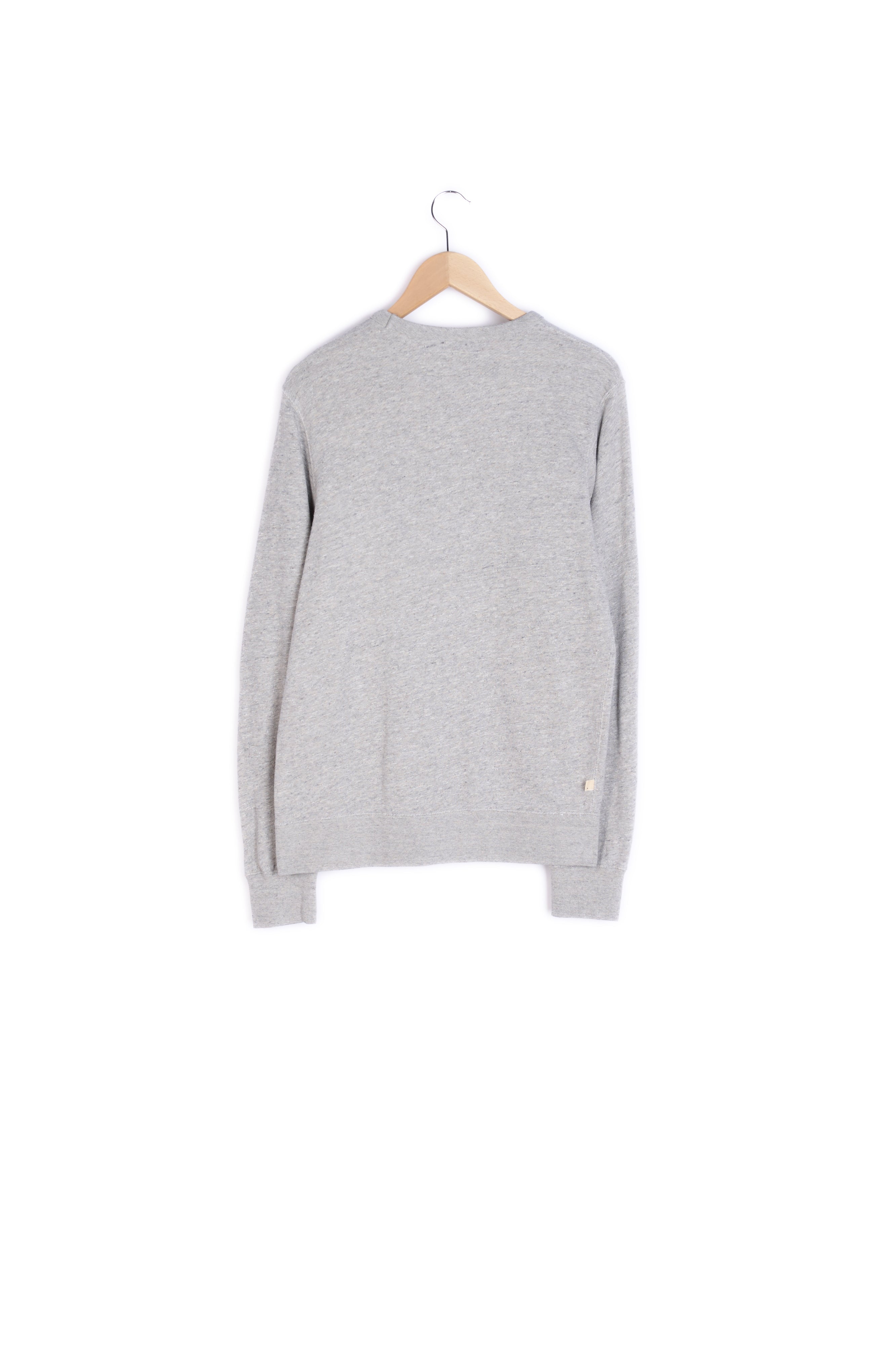 VADAM SWEATSHIRT Faume - seconde main