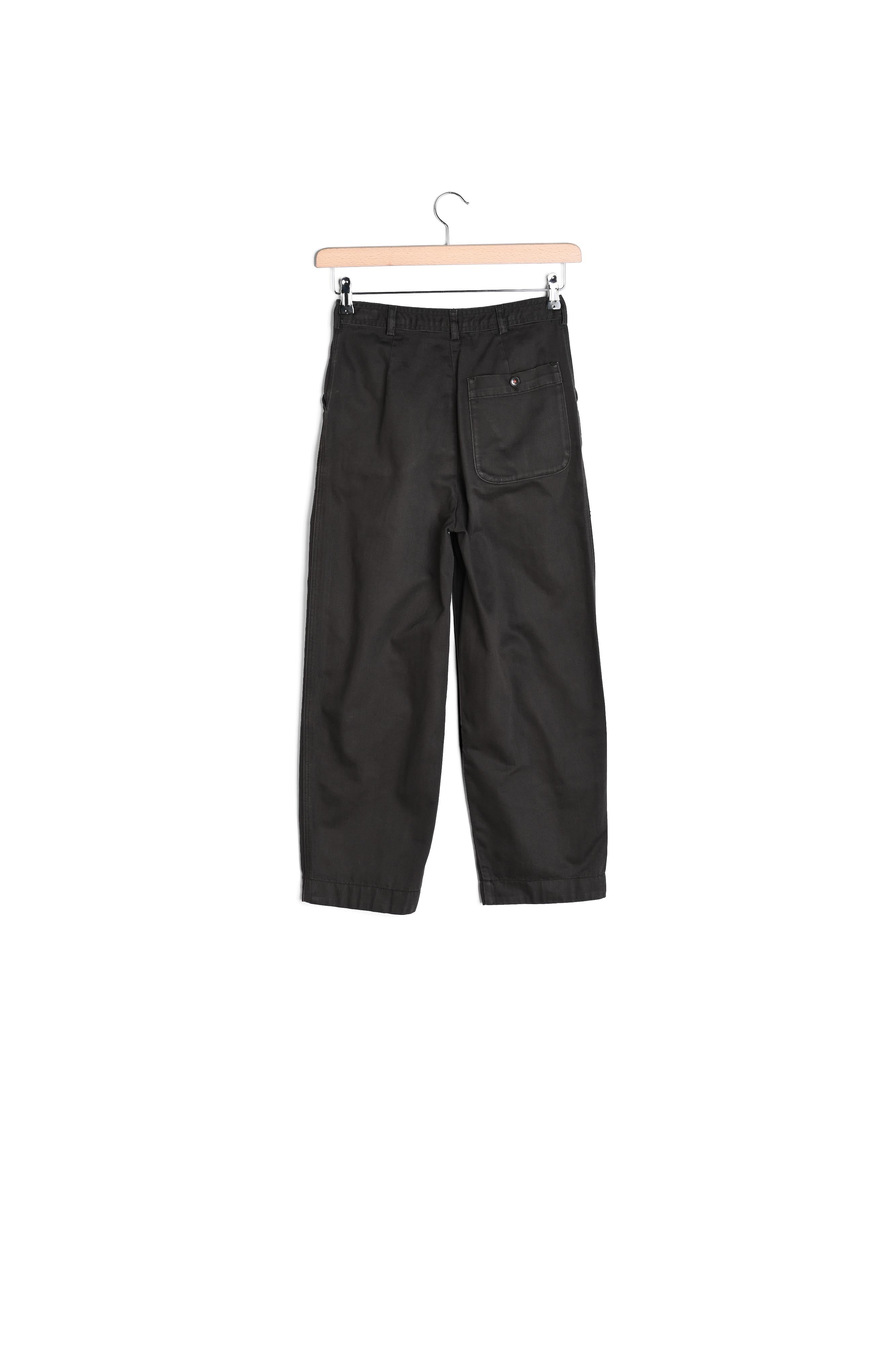 PANTALON POLLOCK Faume - seconde main