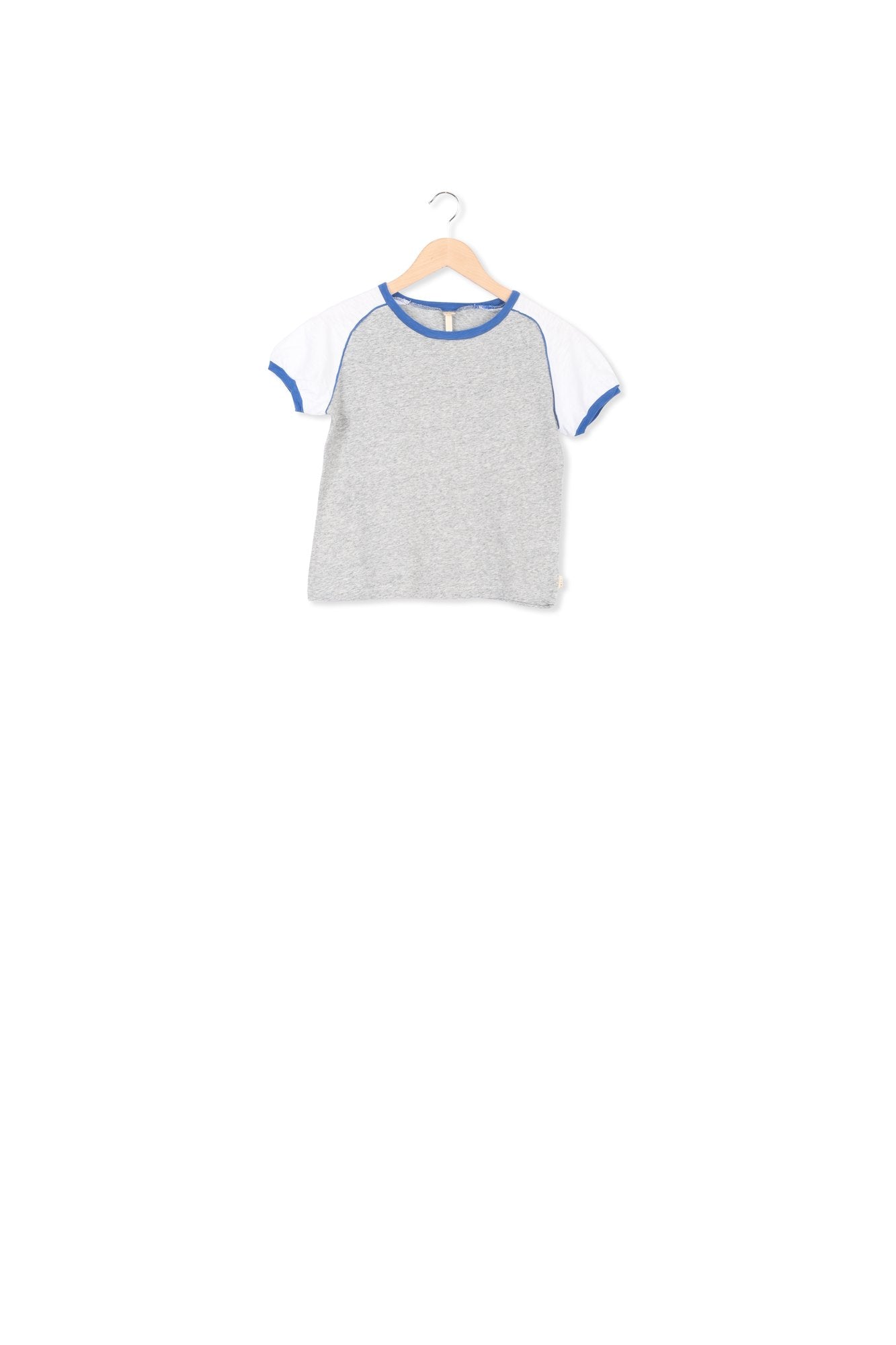 T-SHIRT MOBY Faume - seconde main