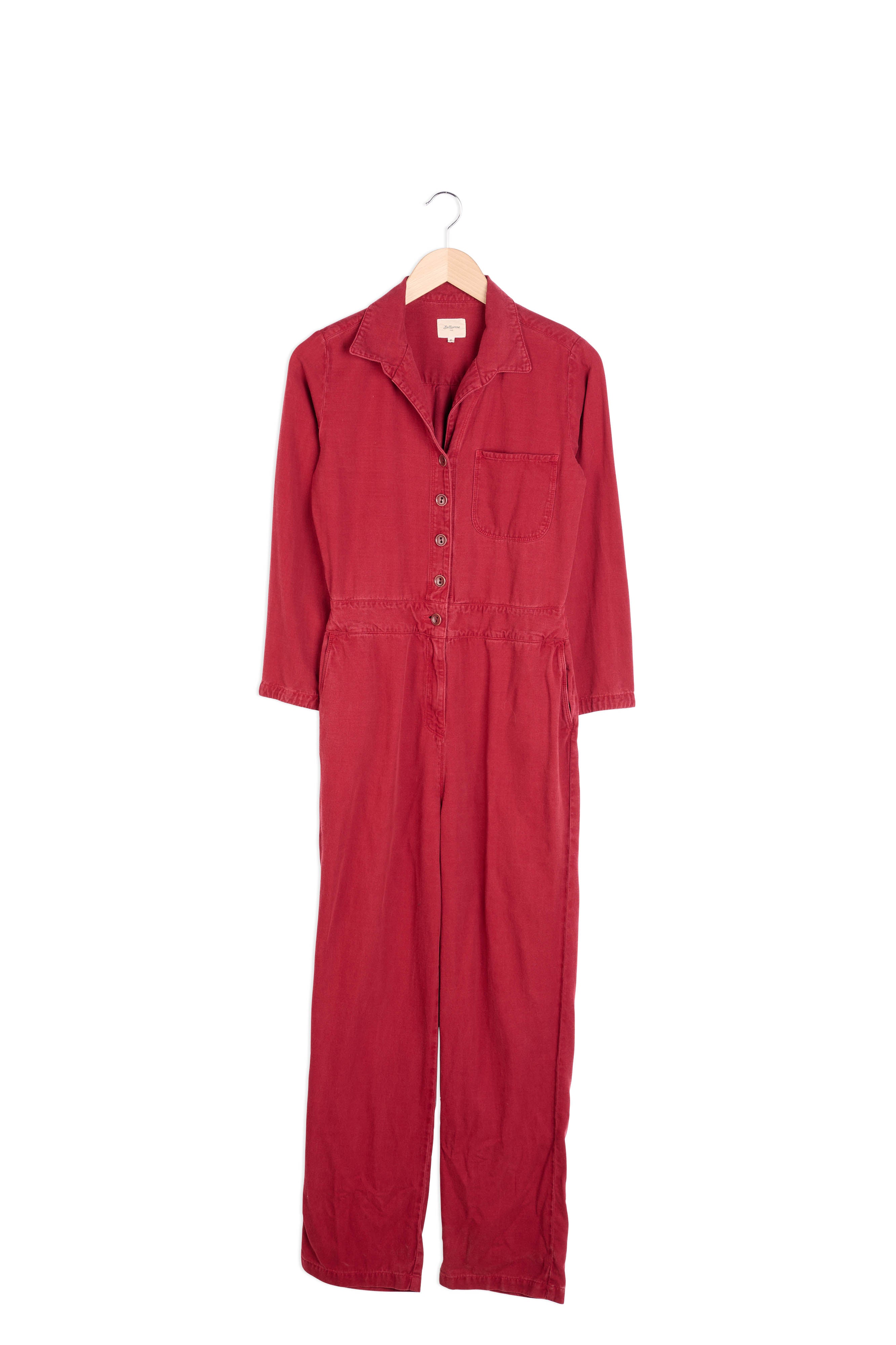 LITSKI OVERALLS Faume - seconde main