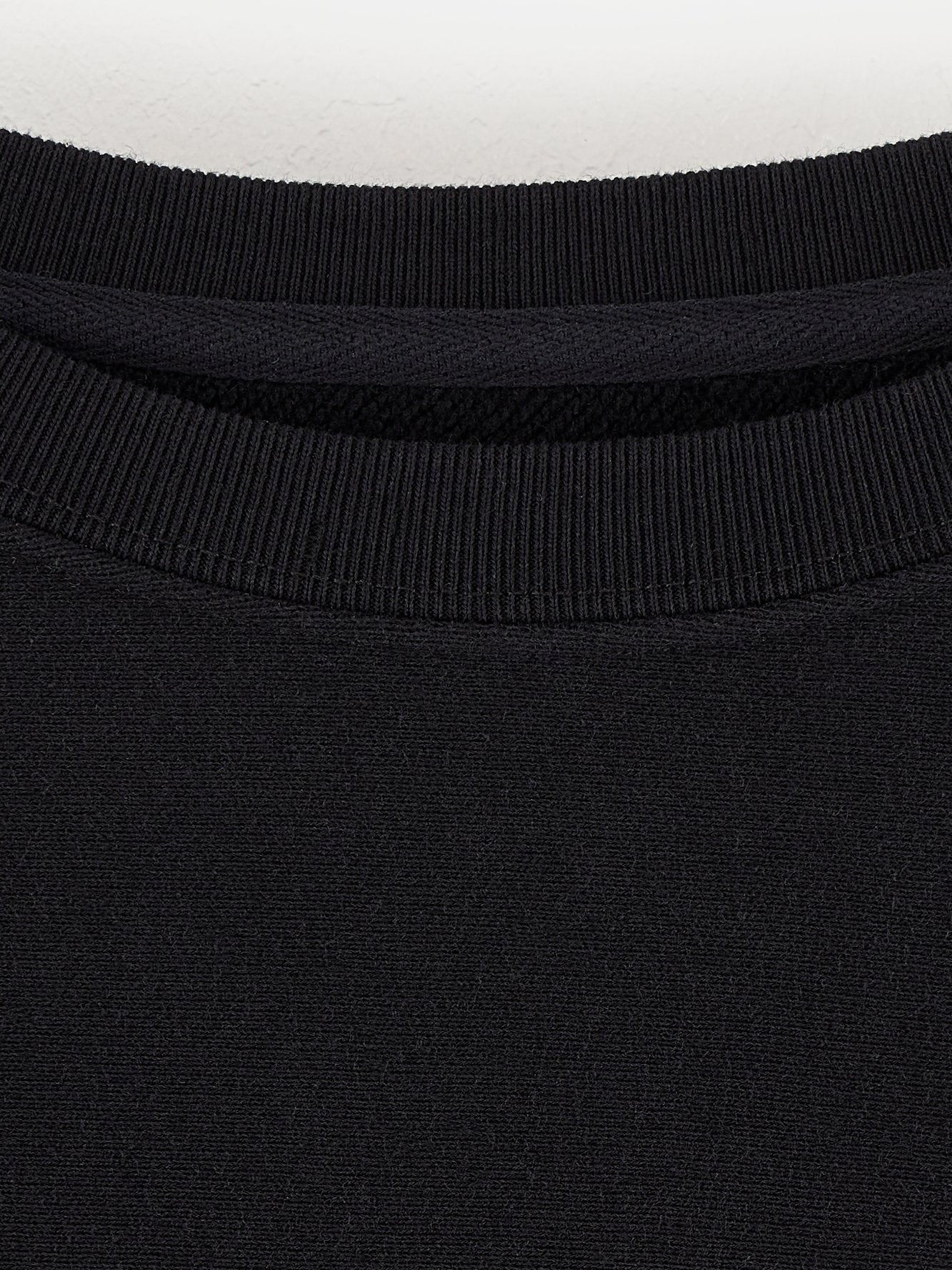 FLAKE SWEATSHIRT Faume - seconde main