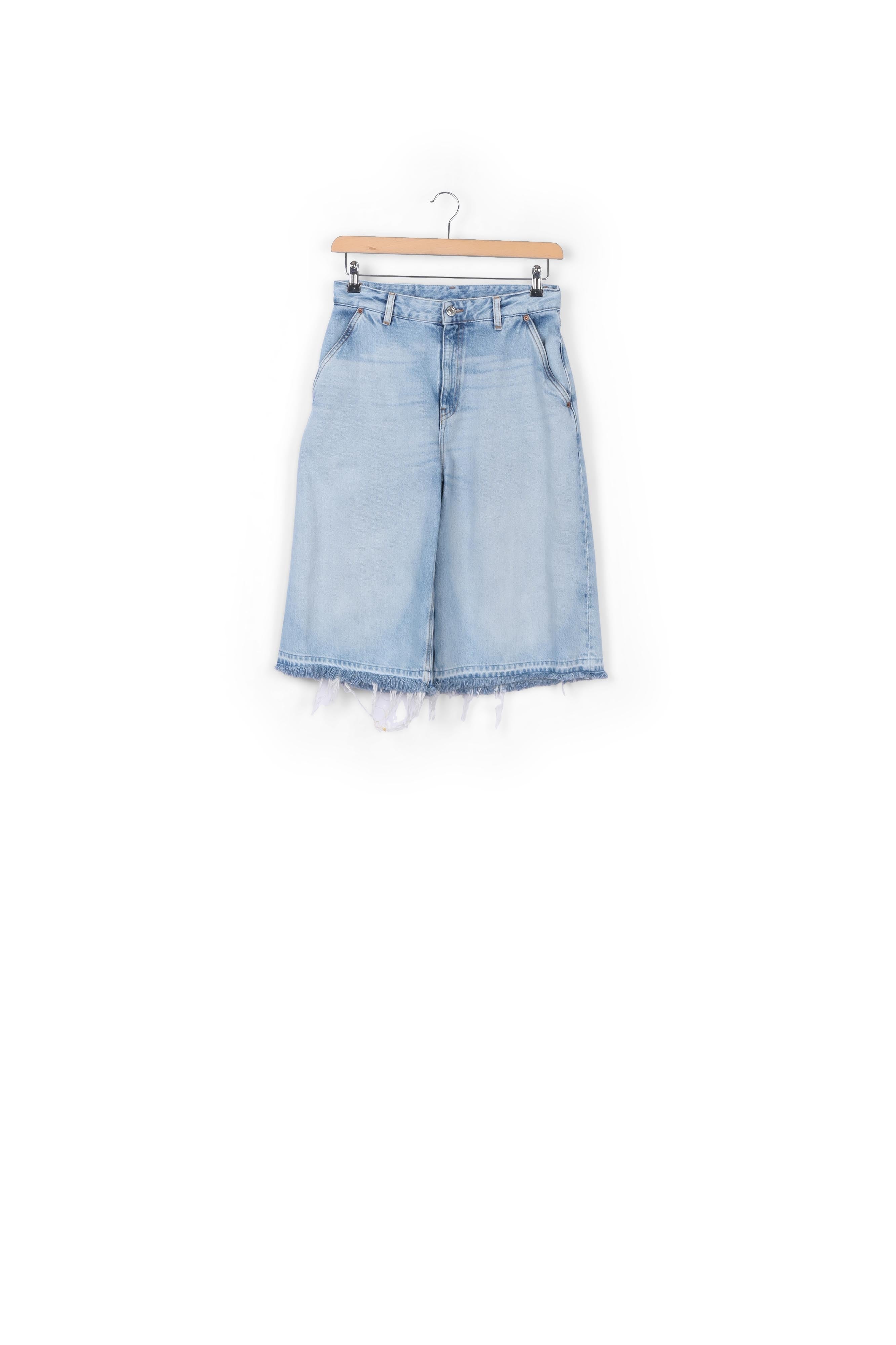 PUMA SHORTS Faume - seconde main