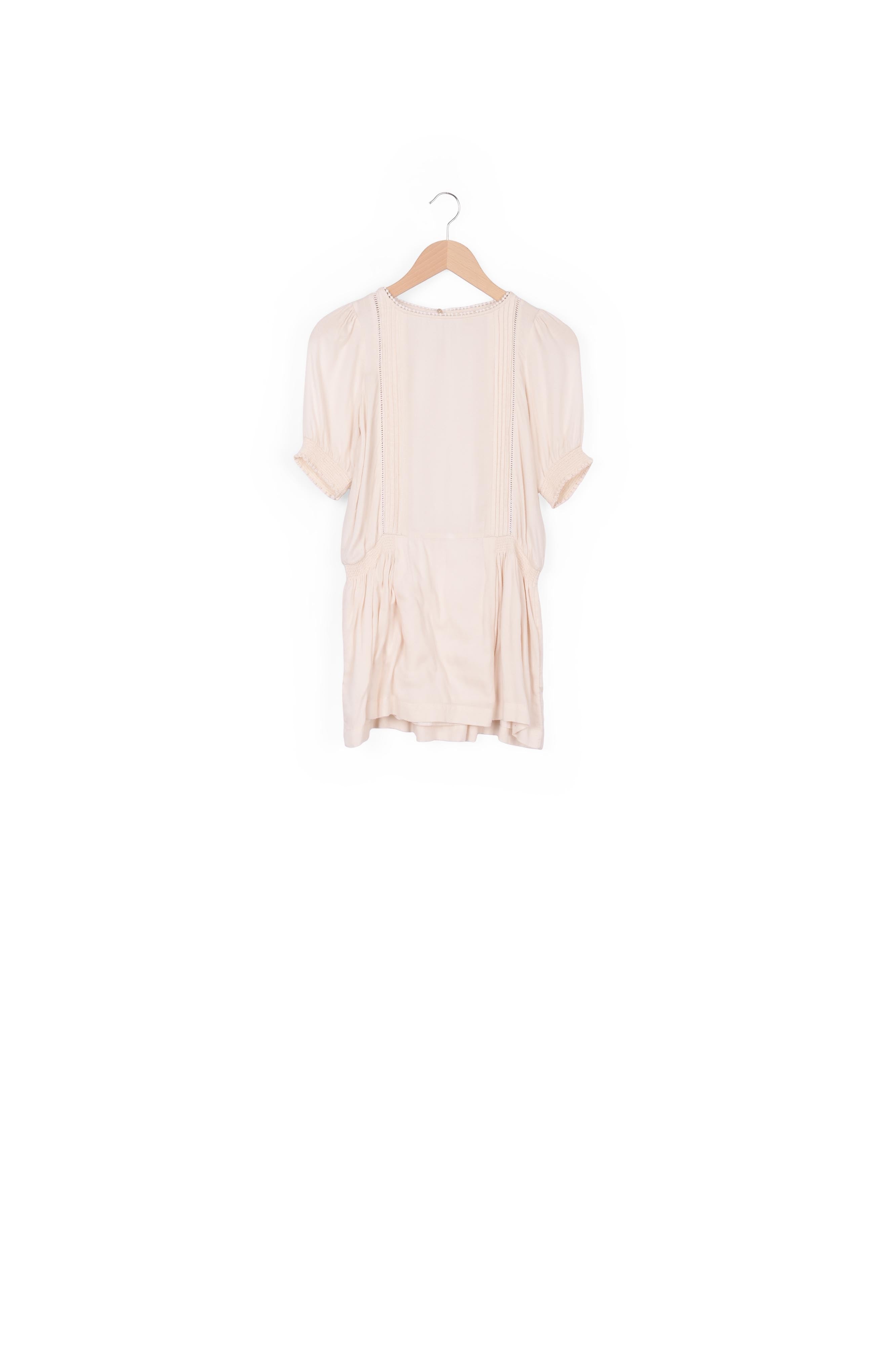 ROBE ICON Faume - seconde main