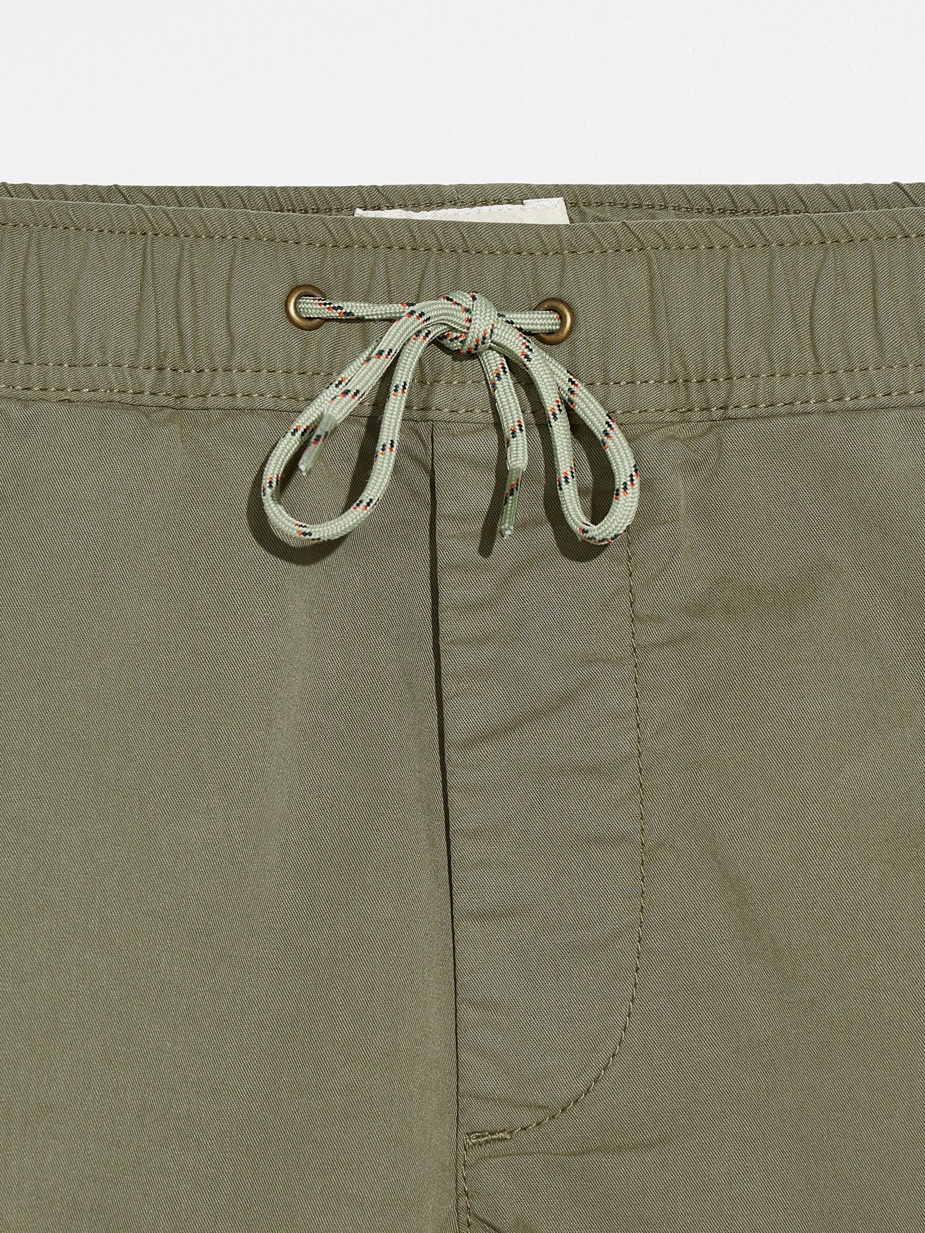 PAWL SHORT Faume - seconde main