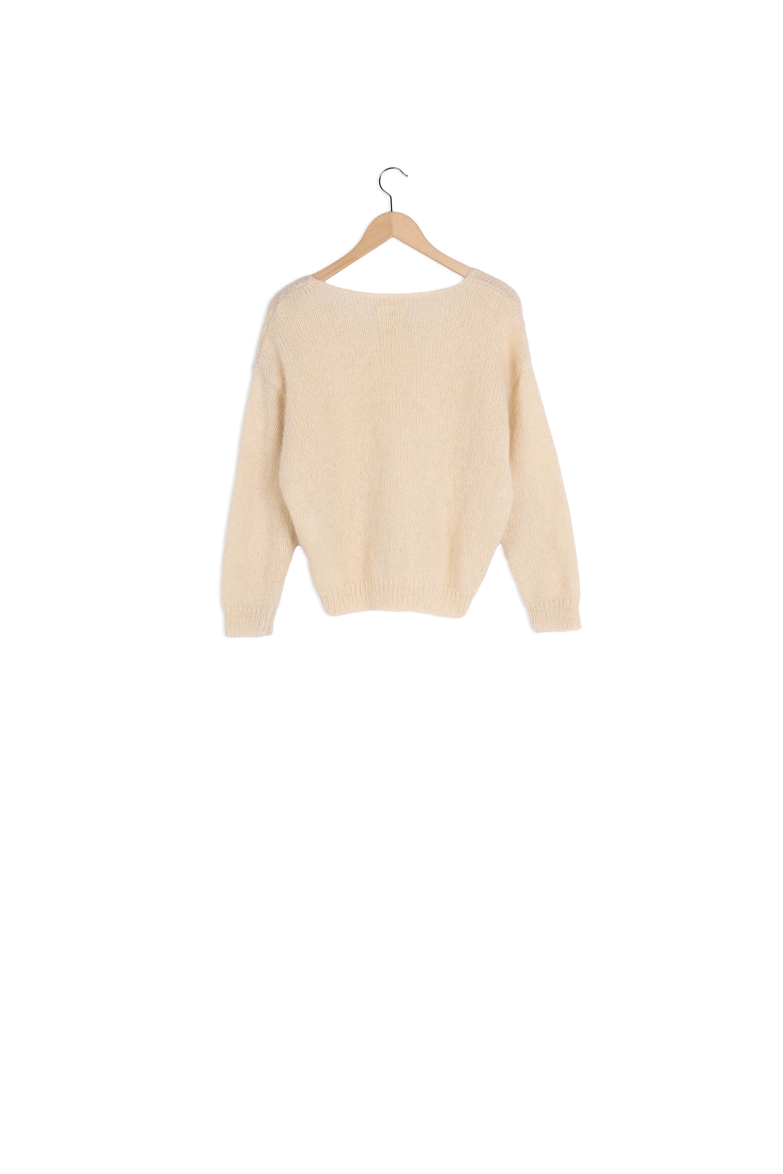 PULL AMIEL Faume - seconde main