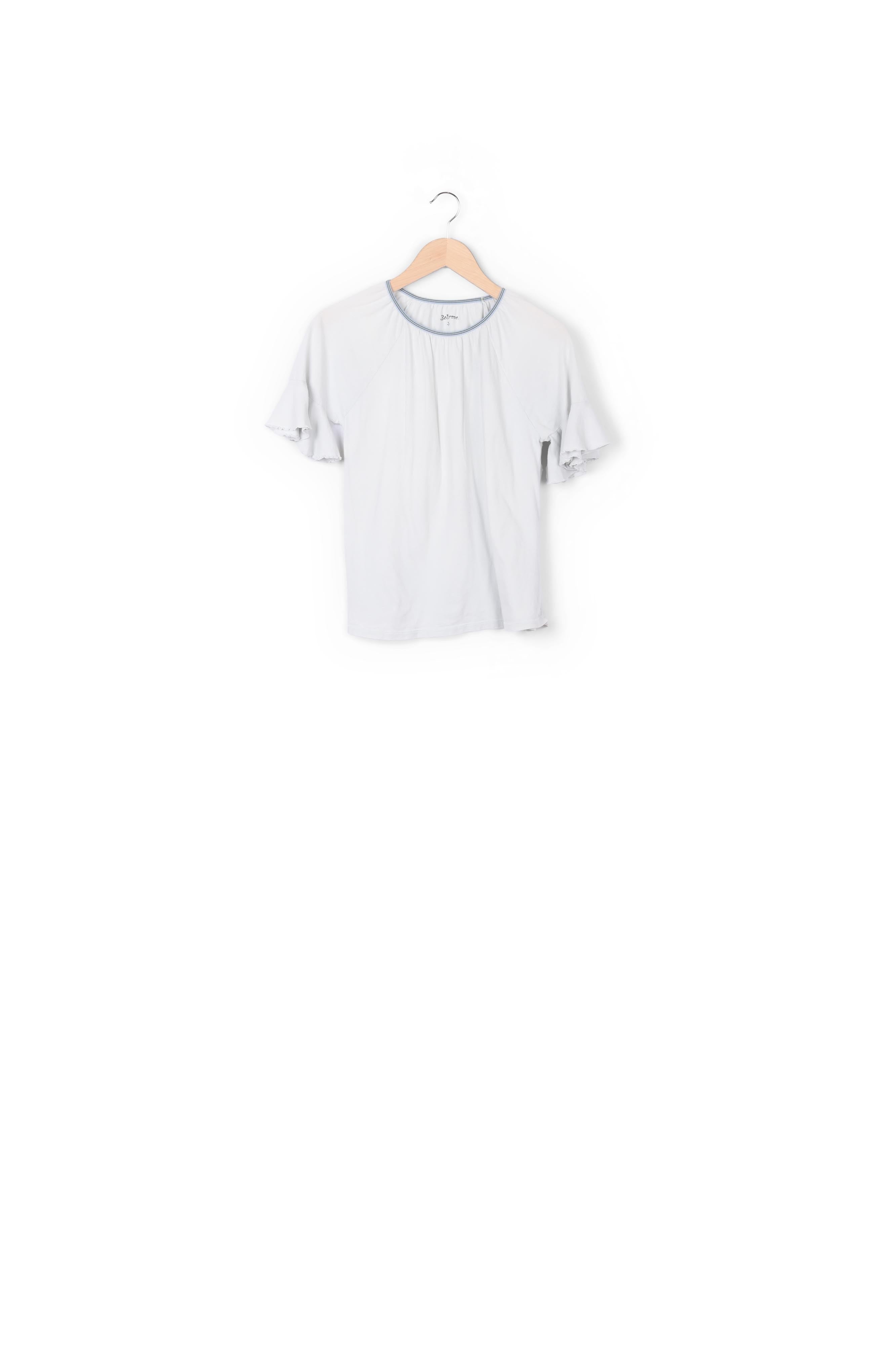 T-SHIRT AUREL Faume - seconde main