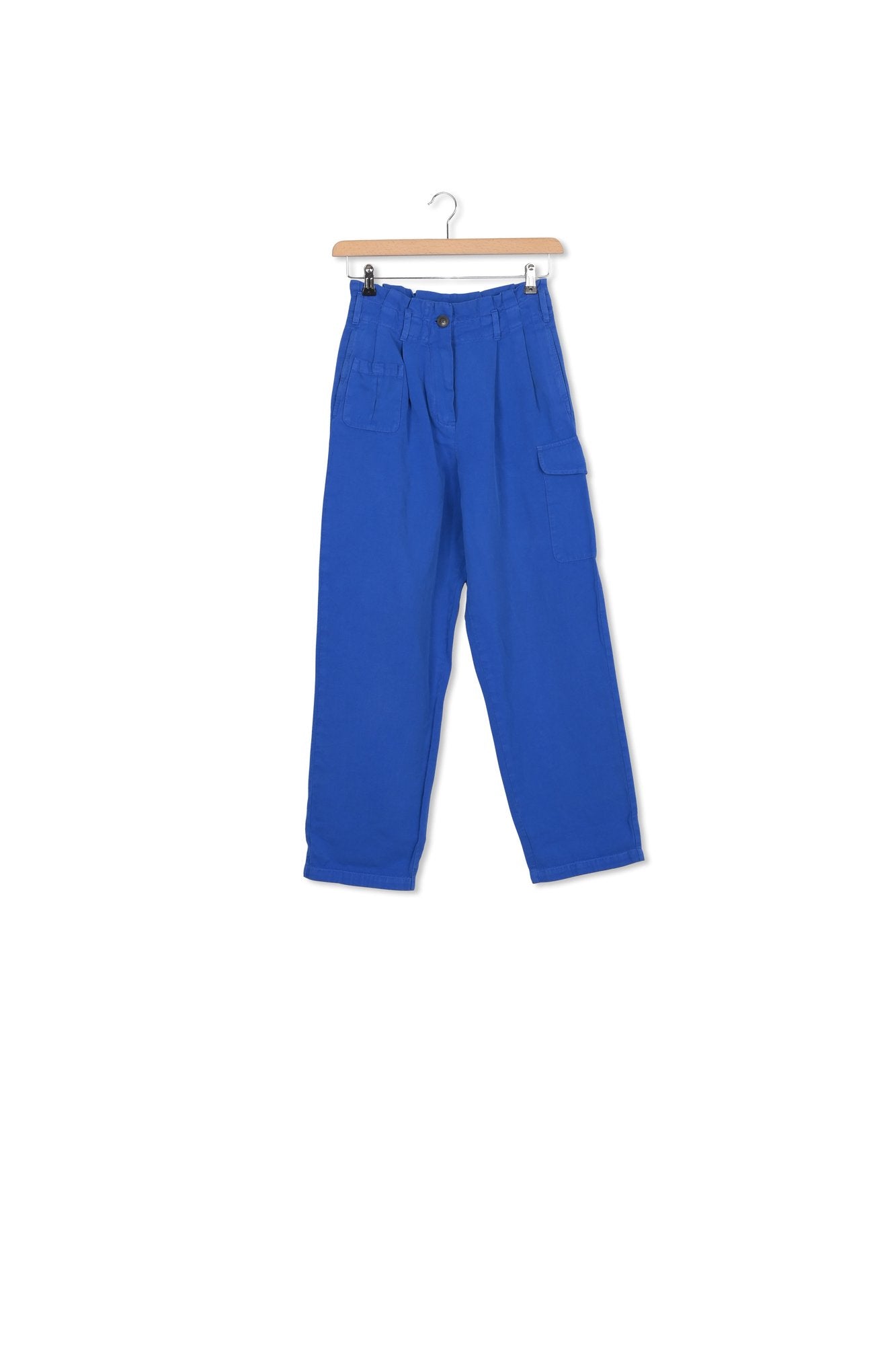 PANTALON LOREN Faume - seconde main