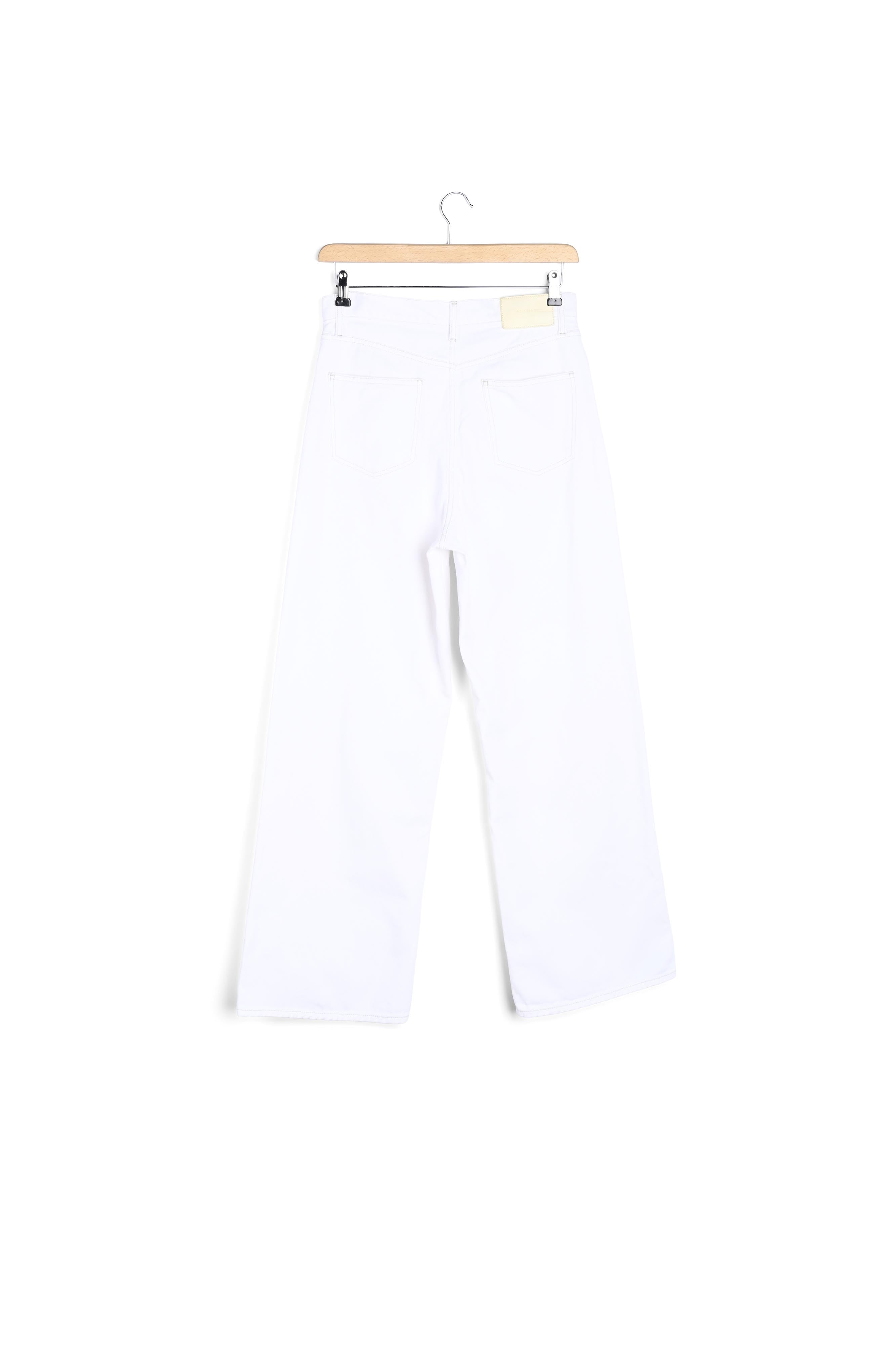 PARTHE JEANS Faume - seconde main