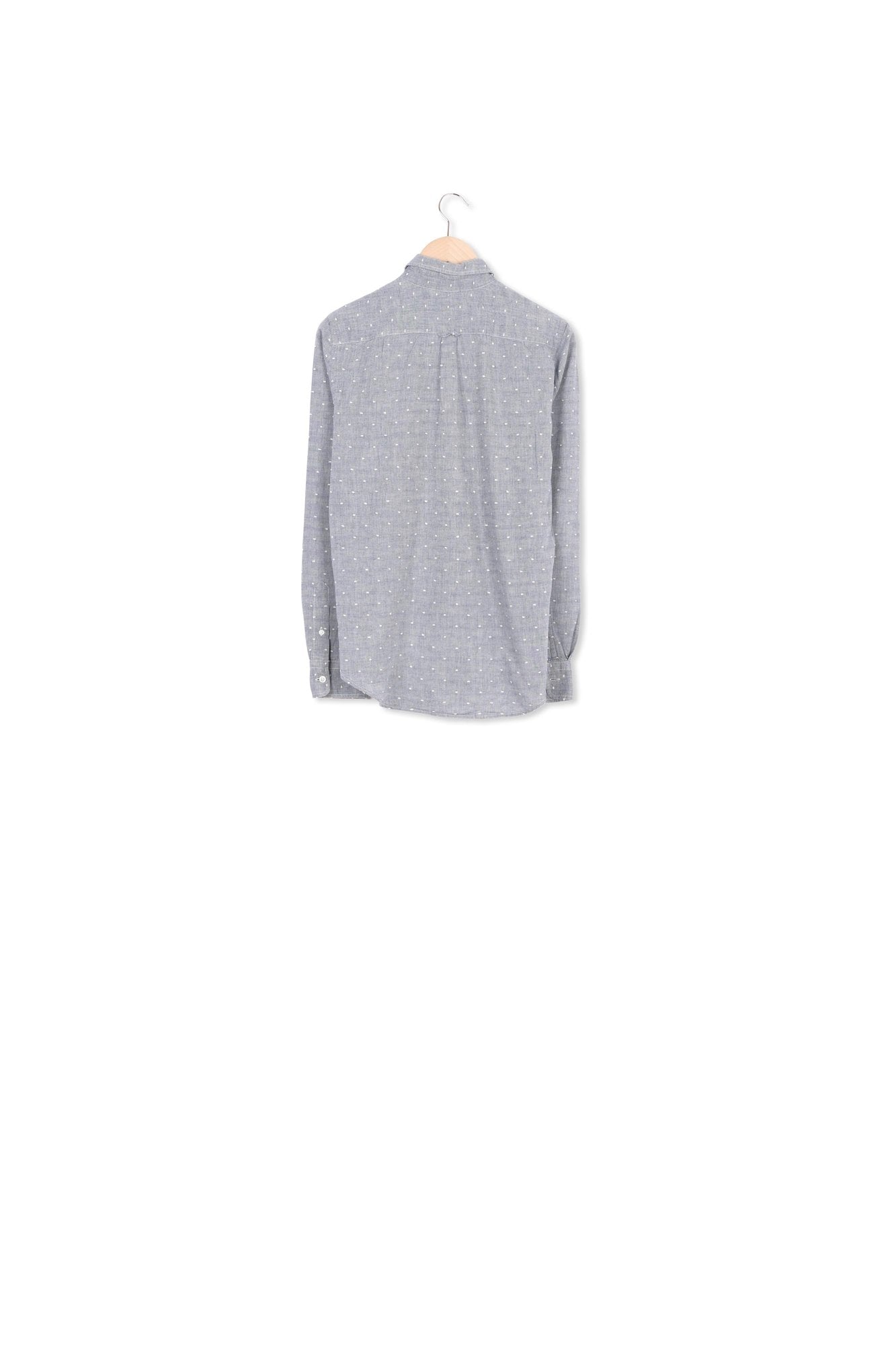 CHEMISE MIRE Faume - seconde main