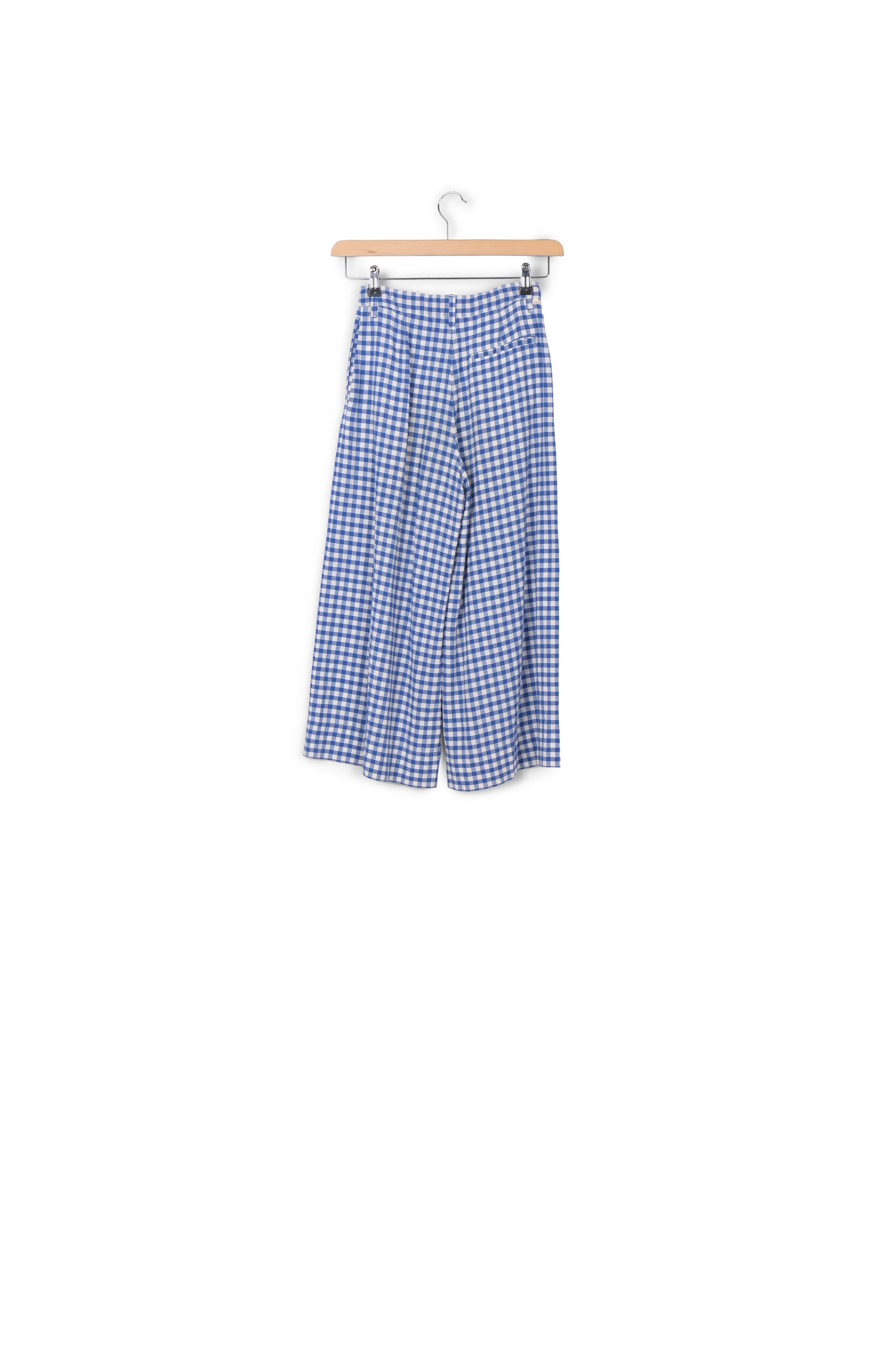 PANTALON SUZIE Faume - seconde main