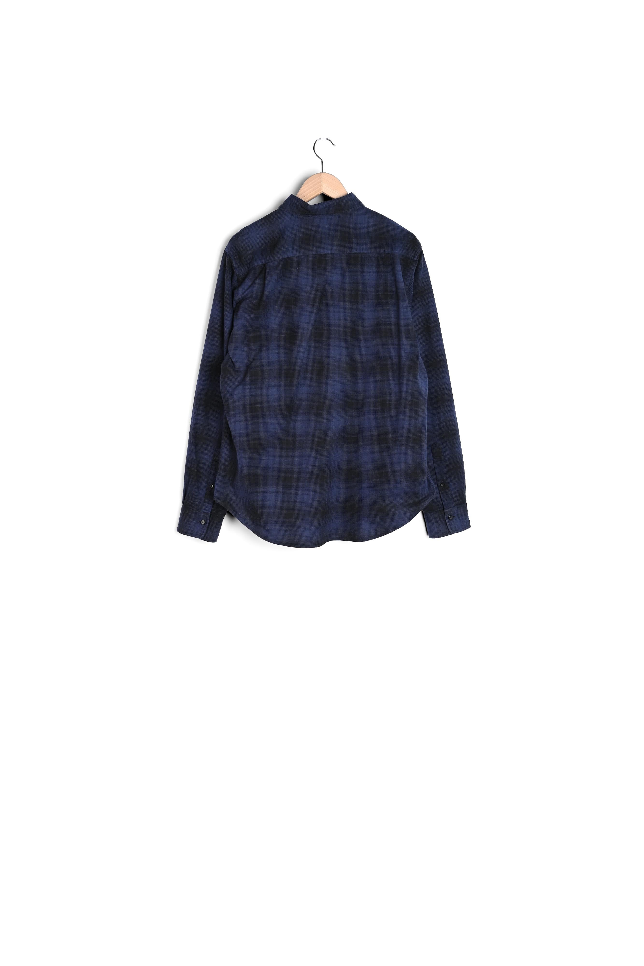 CHEMISE FRANK Faume - seconde main