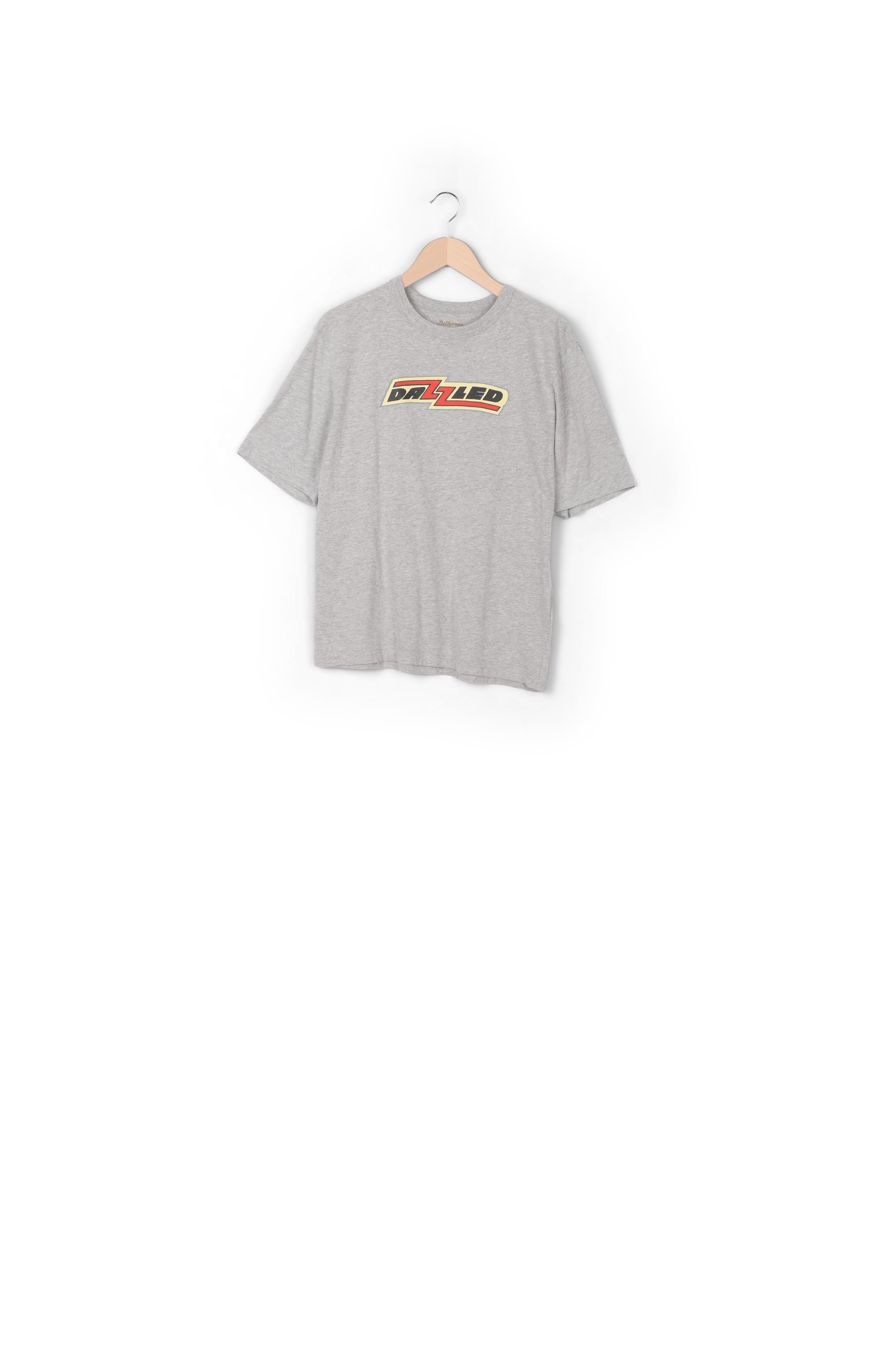 MILOW T-SHIRT Faume - seconde main