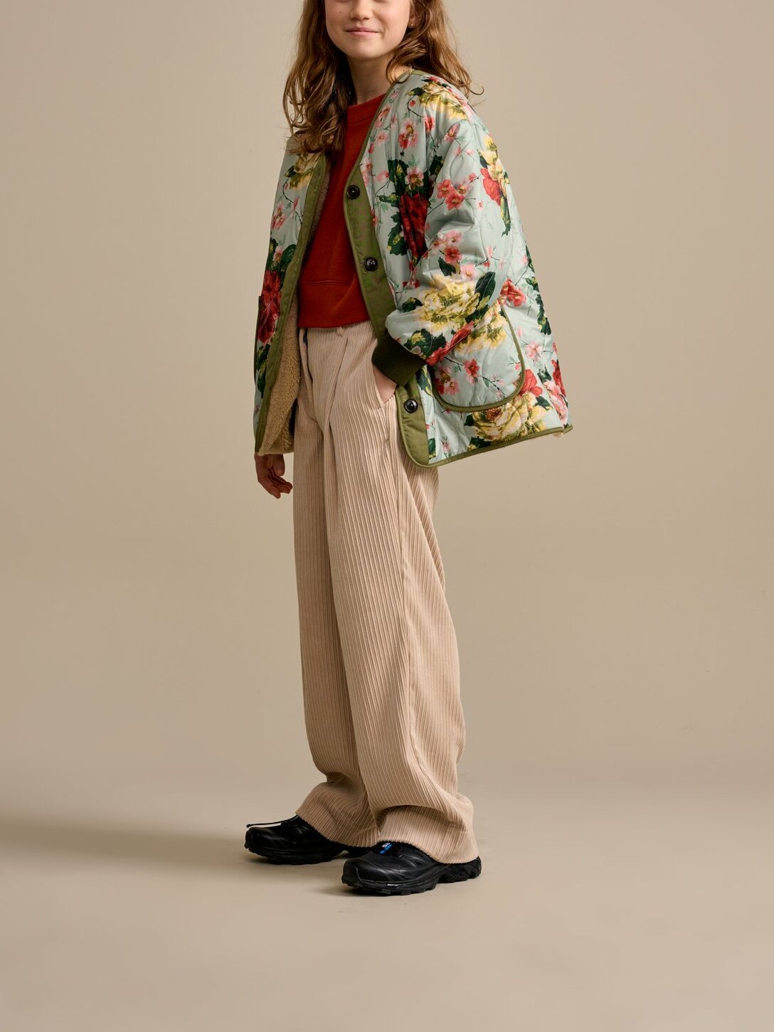 VESTE HAVANA Faume - seconde main