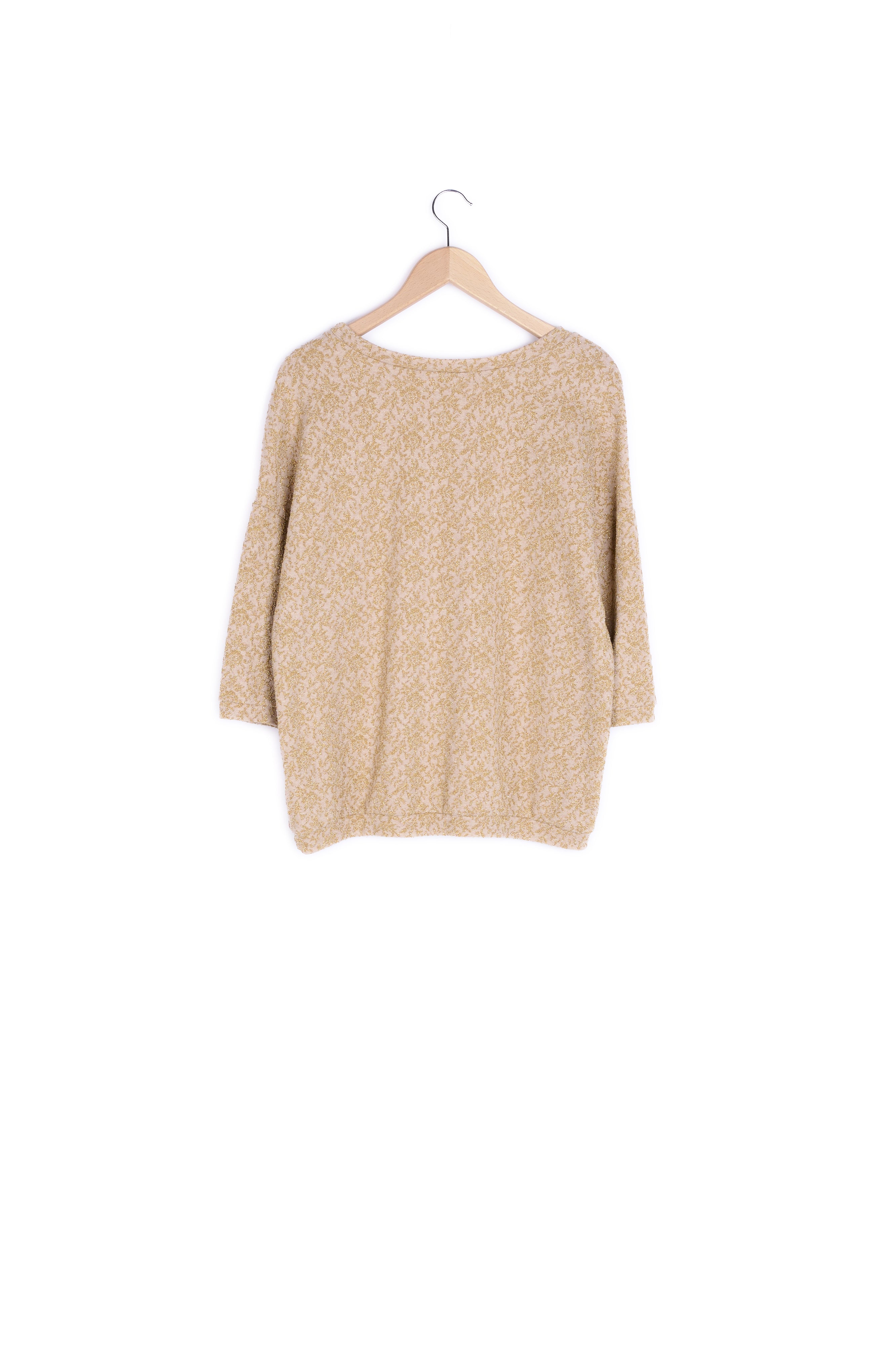 FESH SWEATSHIRT Faume - seconde main