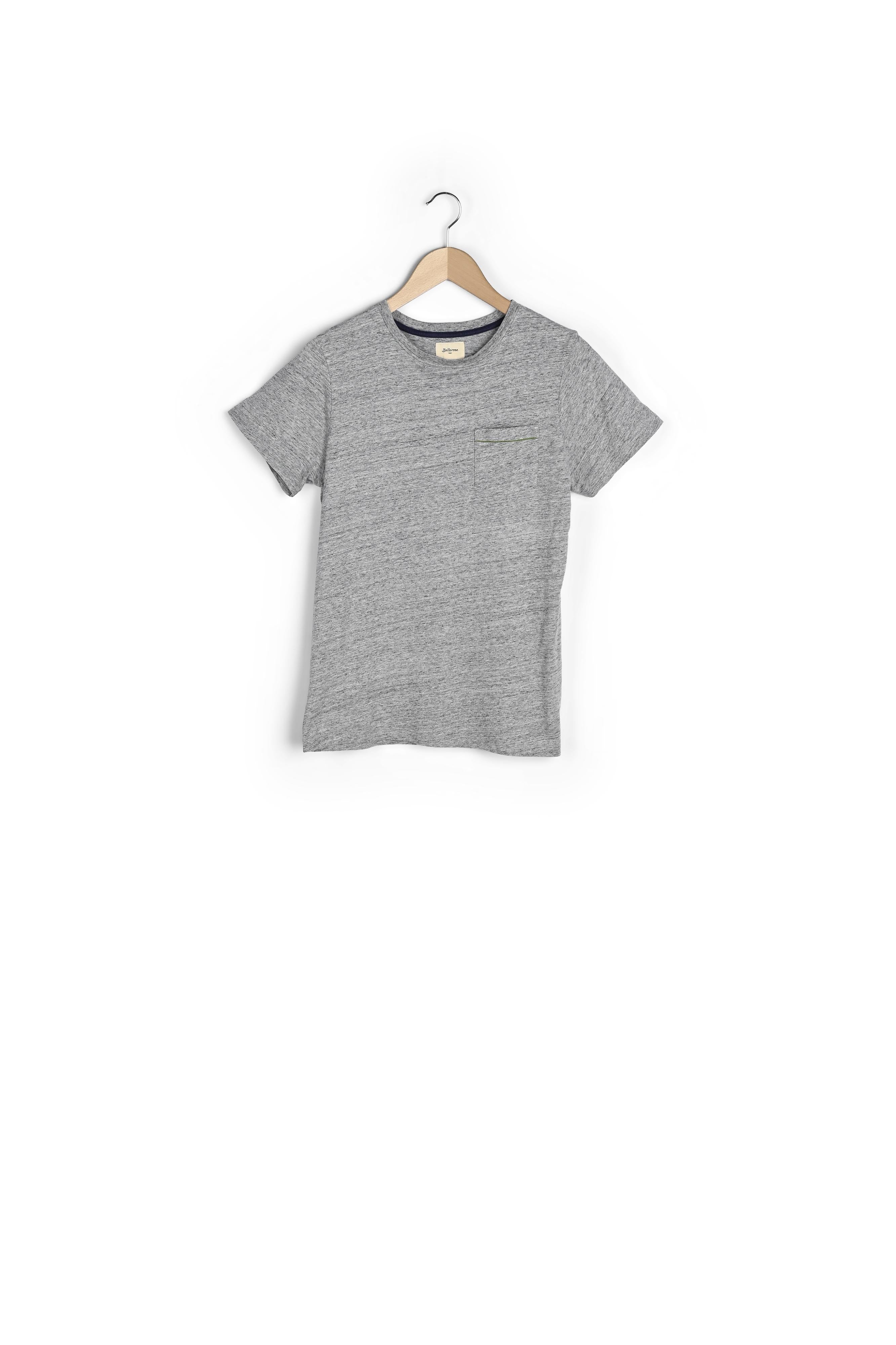 VIKI T-SHIRT Faume - seconde main