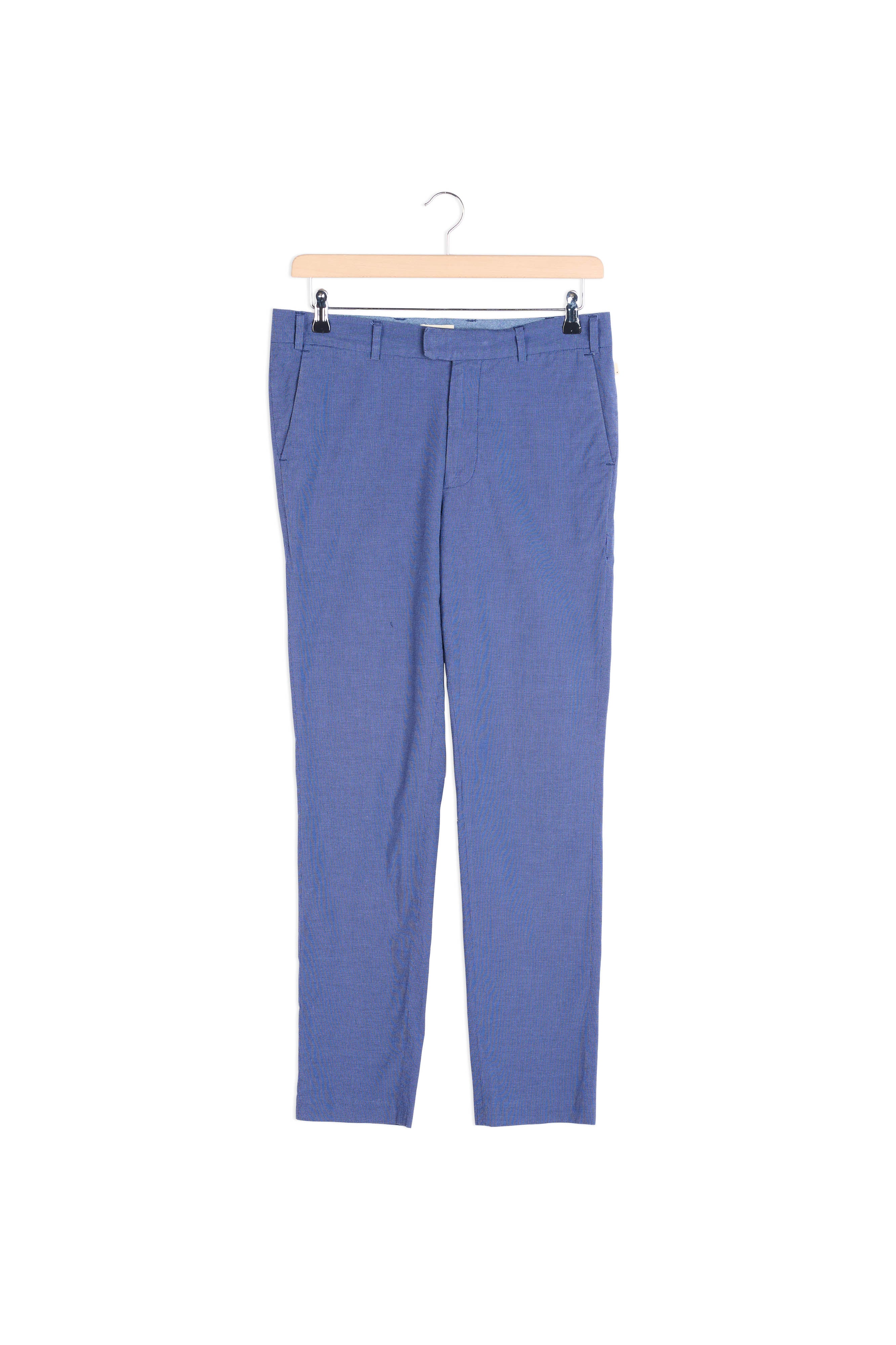 VEGAN BROEK Faume - seconde main