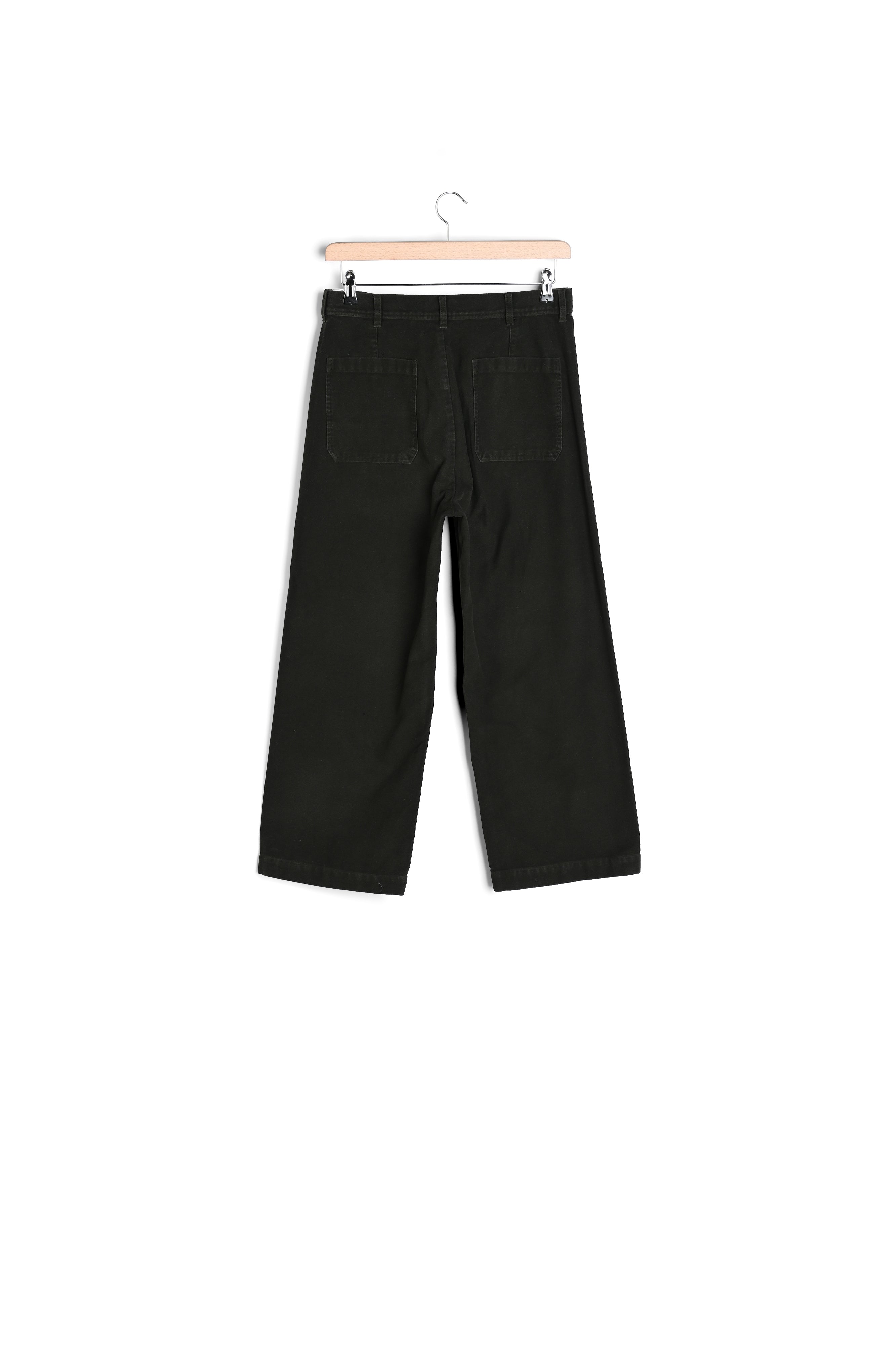 LOTAN PANTS Faume - seconde main