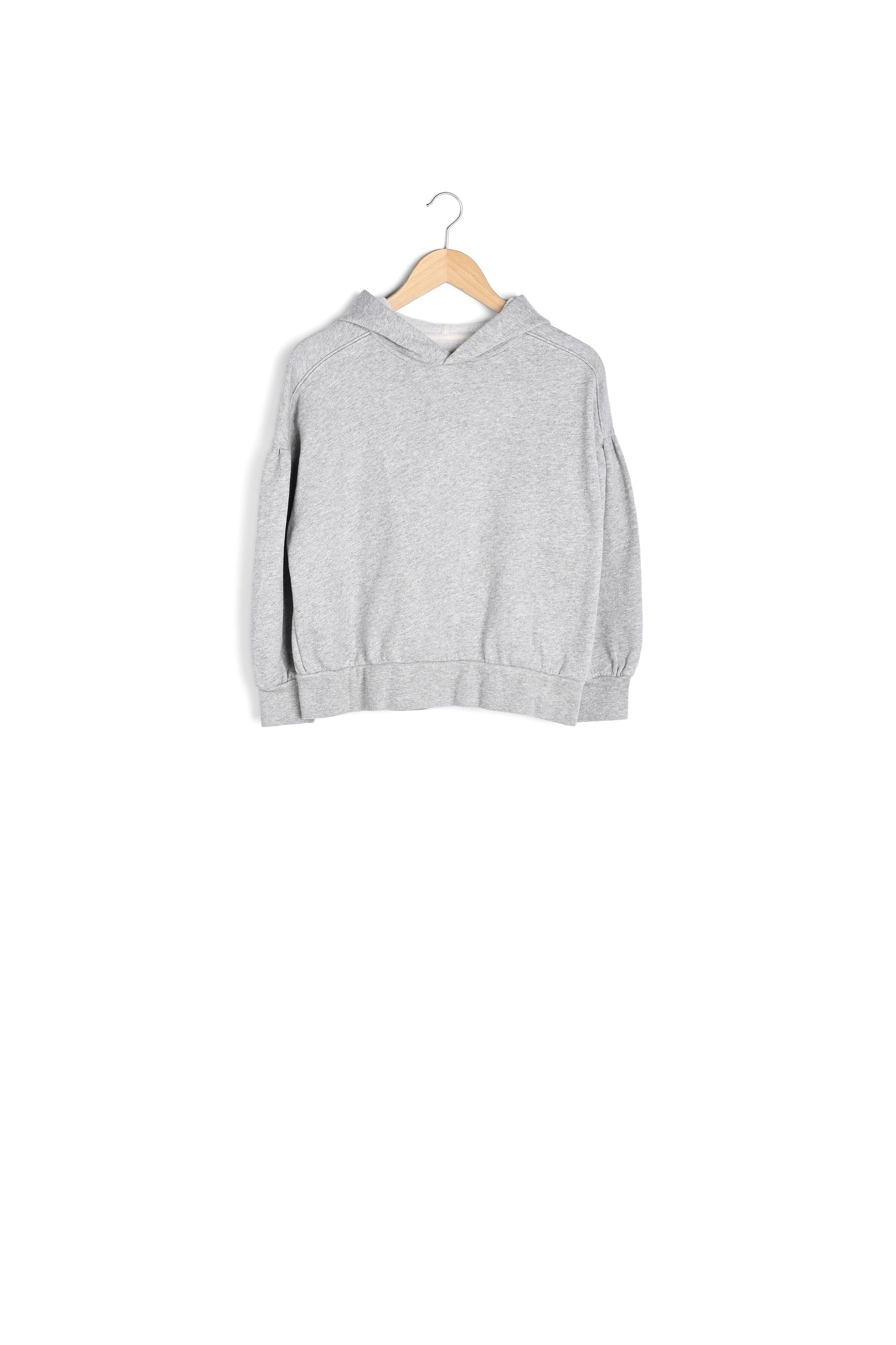 SWEATSHIRT BLOOM Faume - seconde main