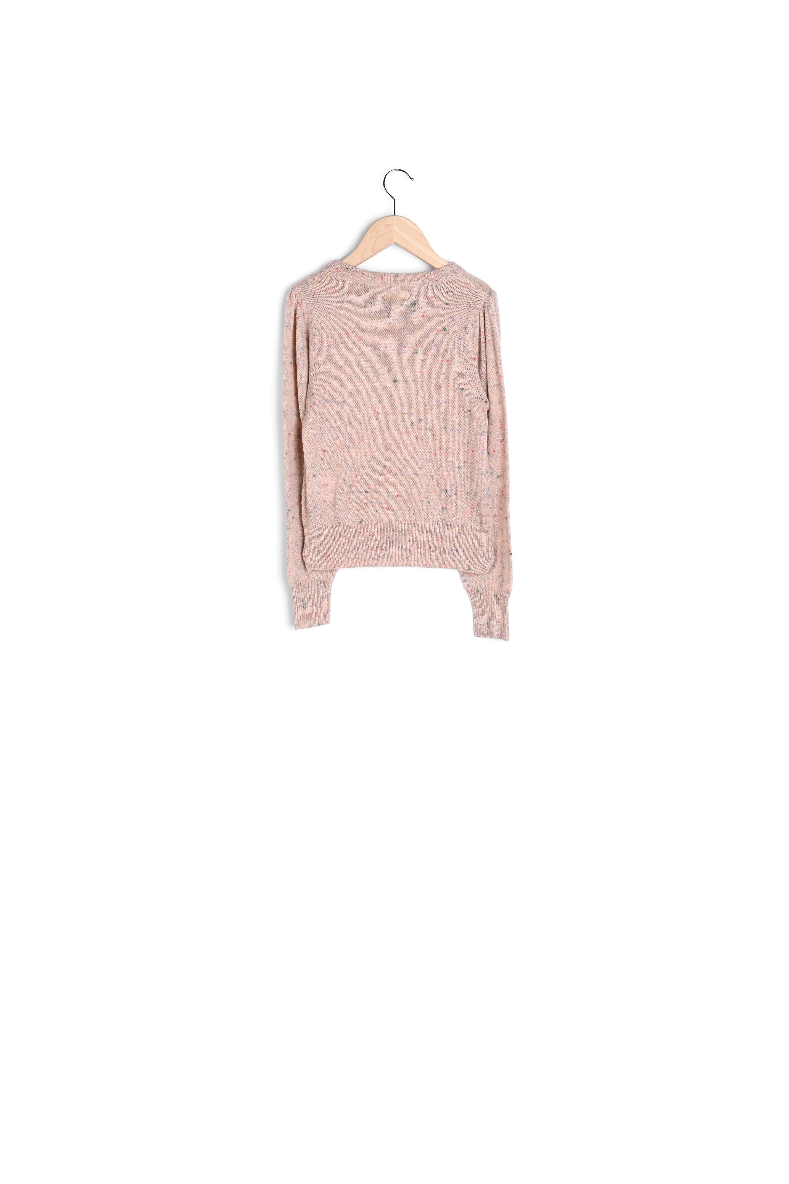 PULL ALEDOR Faume - seconde main