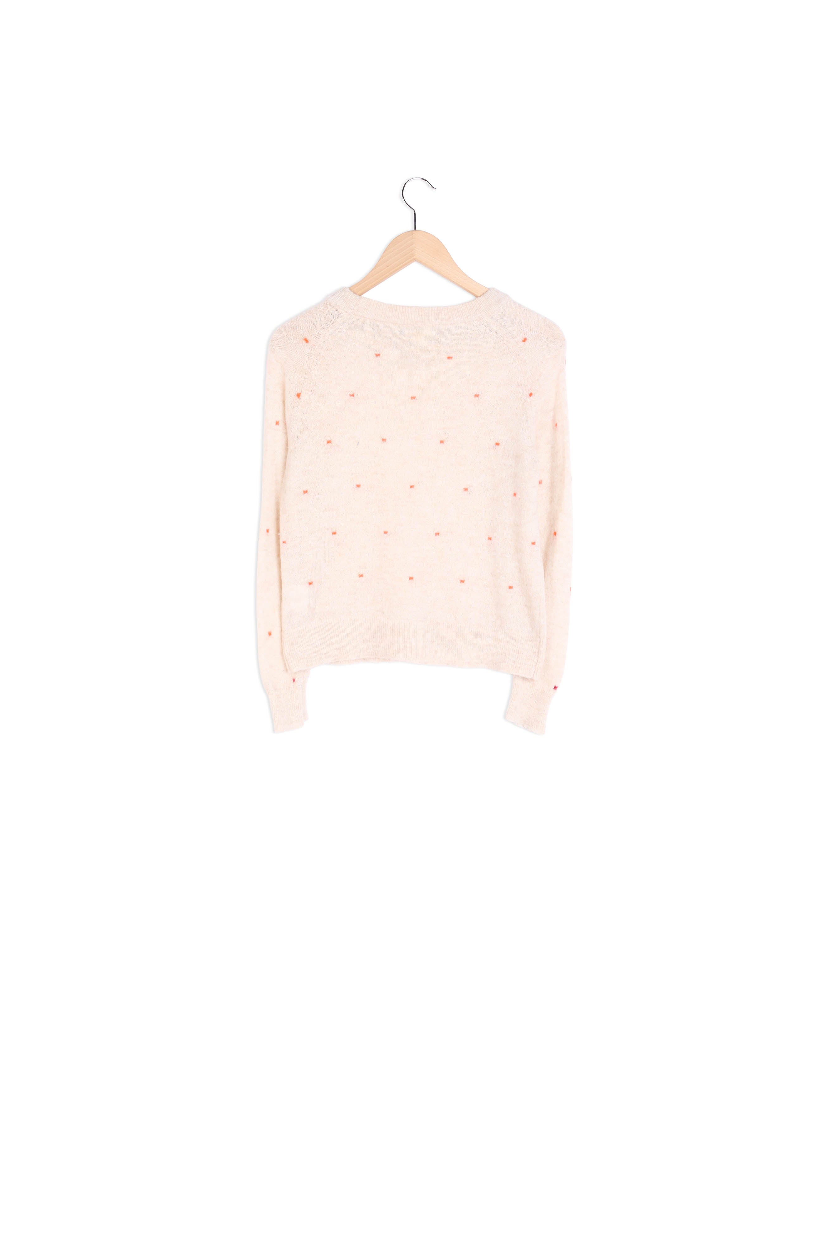 PULL DASEEK Faume - seconde main