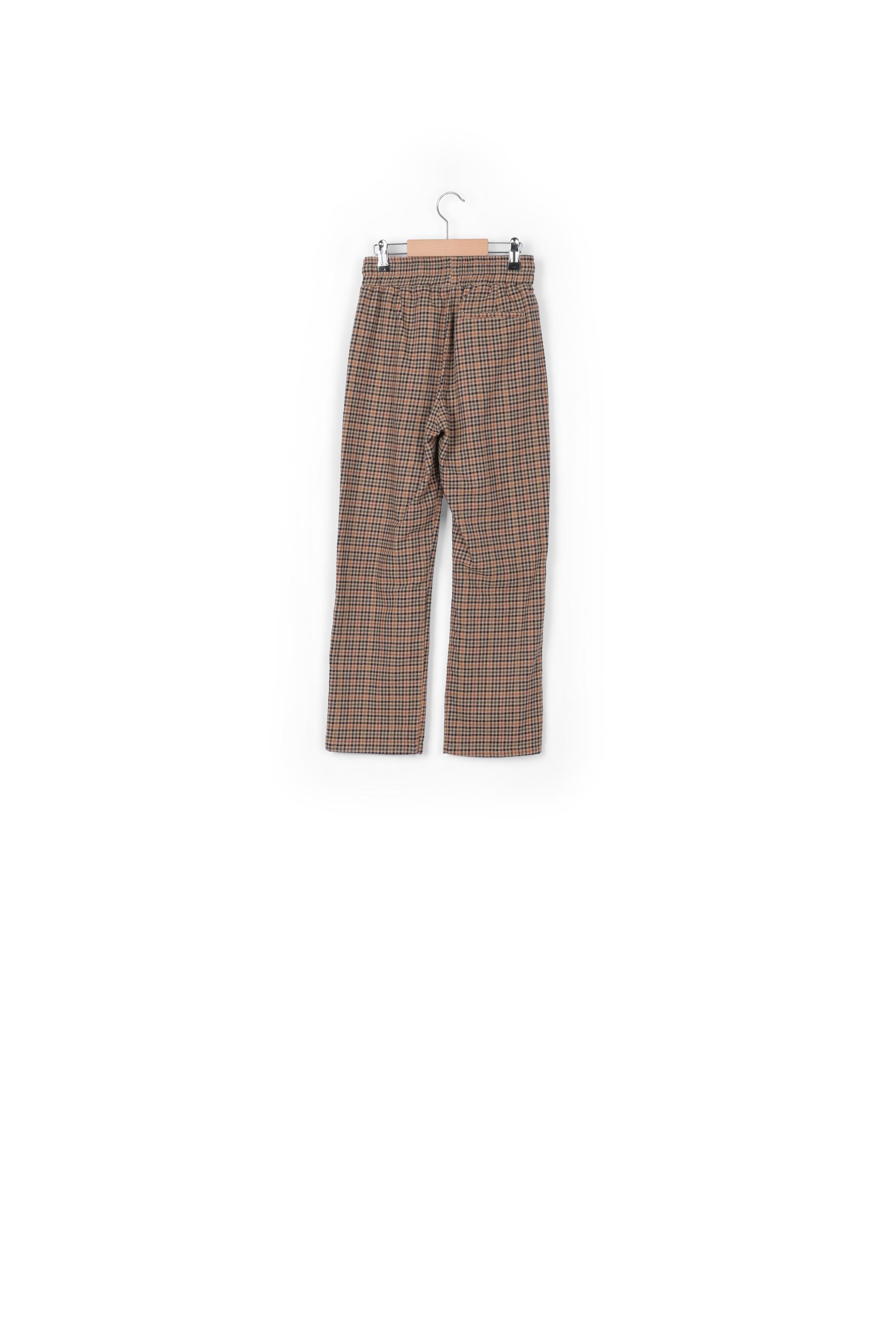 PANTALON PEYTON Faume - seconde main