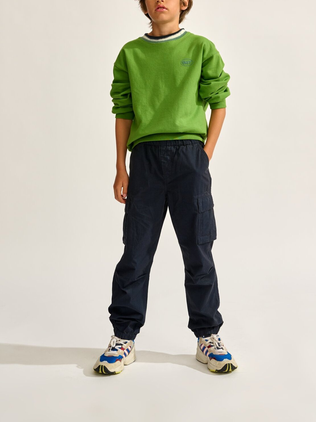 PAZY BROEK Faume - seconde main