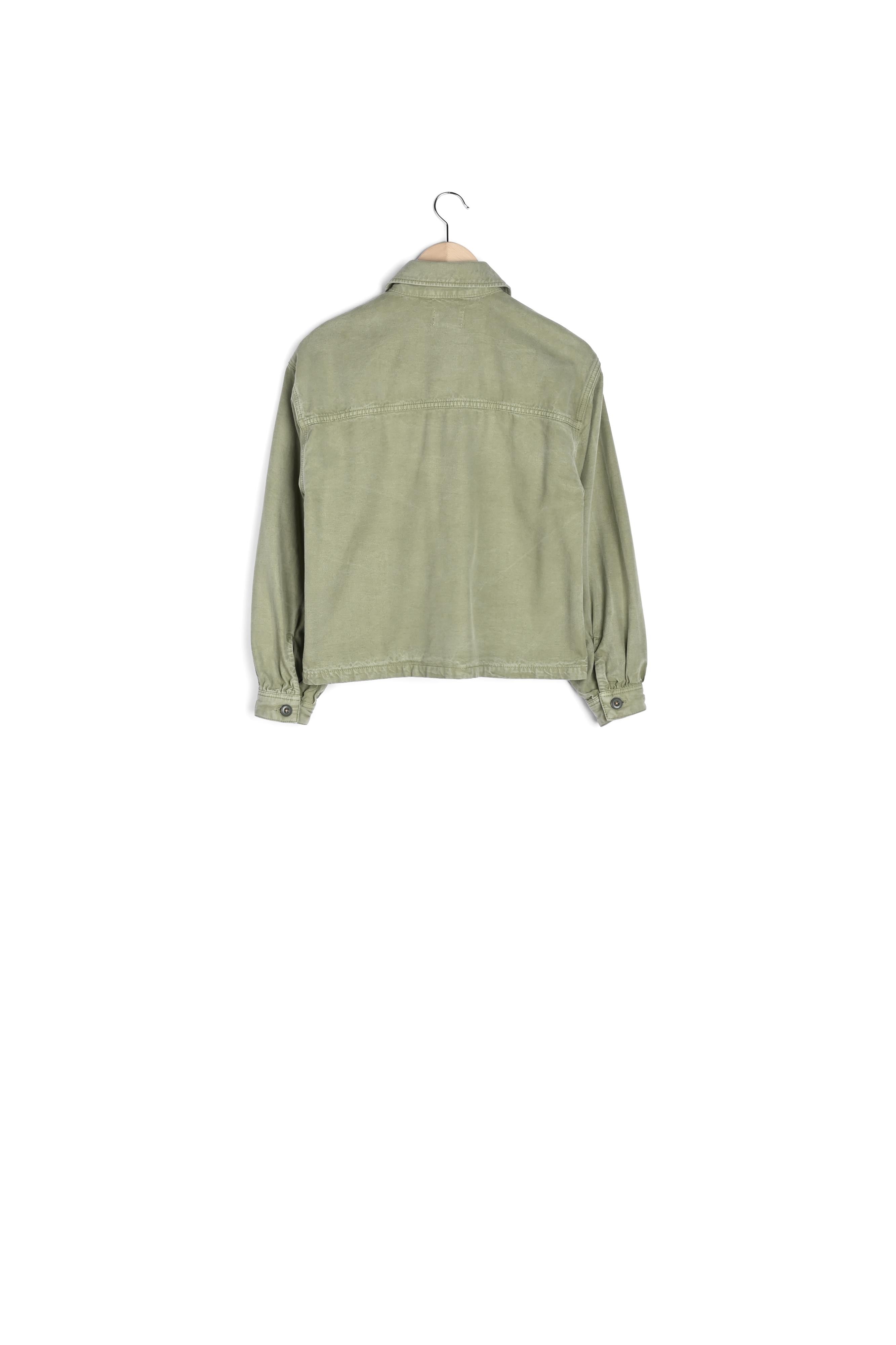 SURCHEMISE AZUCAR Faume - seconde main