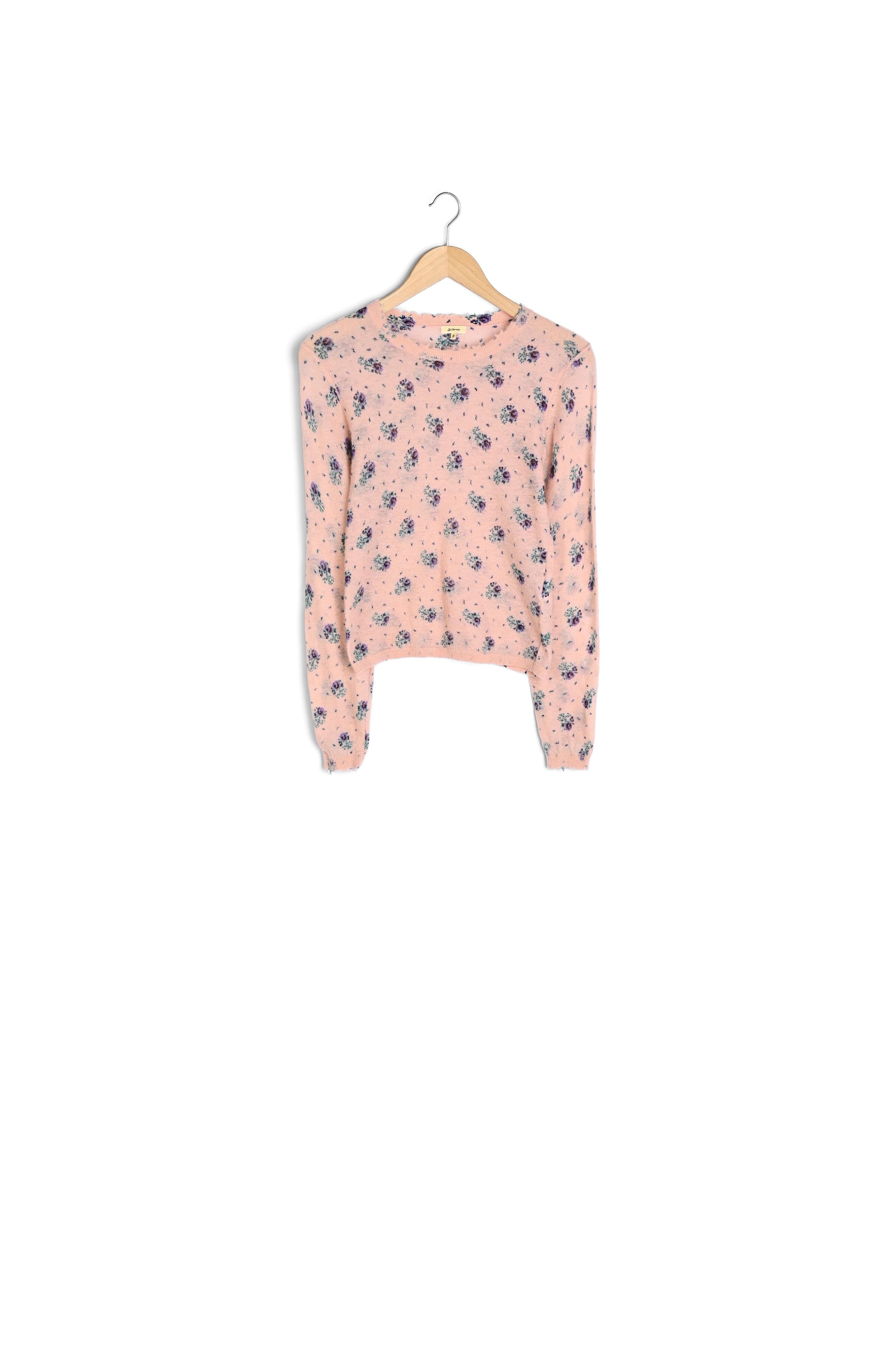 RYBBE KNITWEAR Faume - seconde main