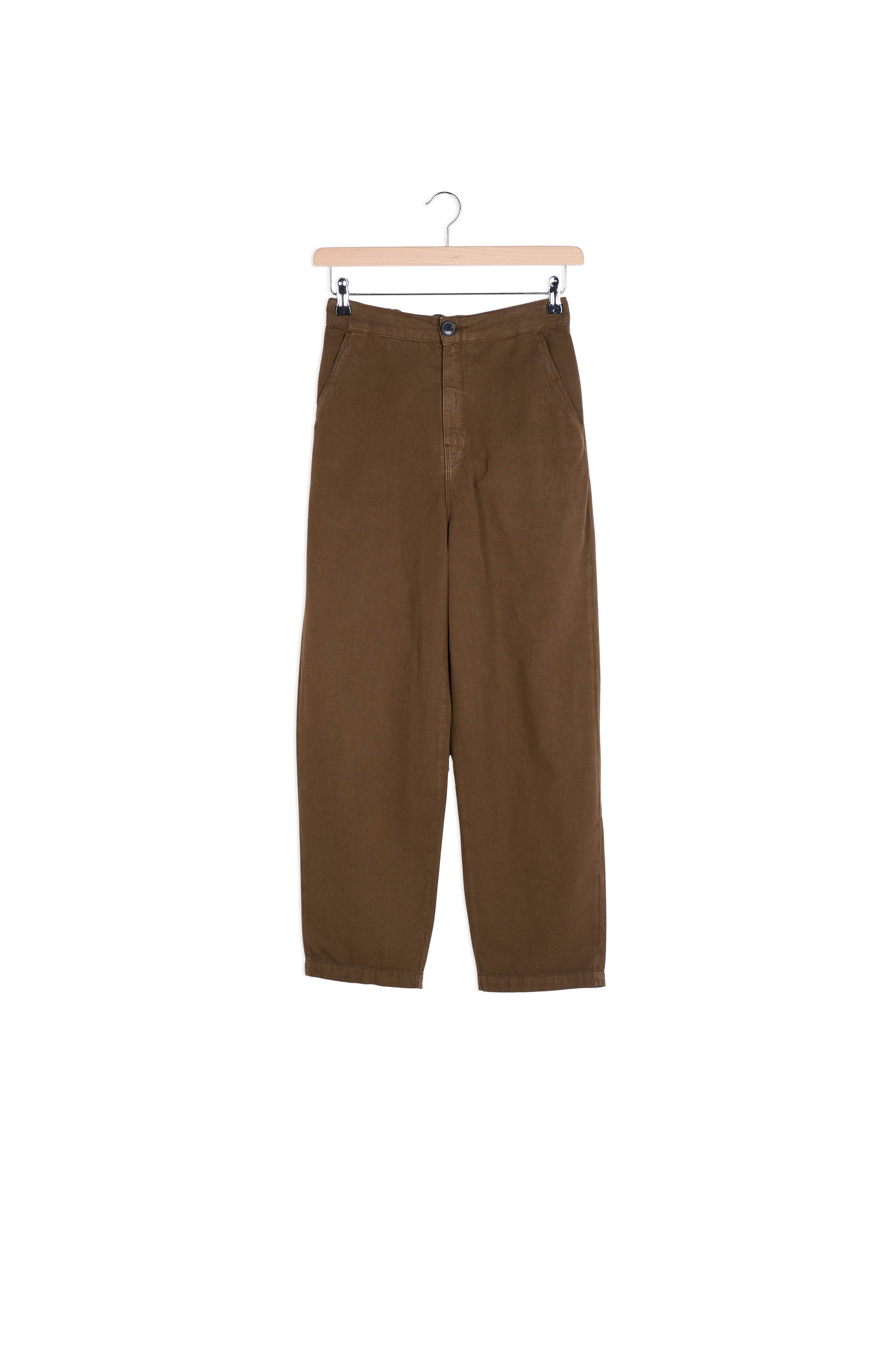 PASOP PANTS Faume - seconde main