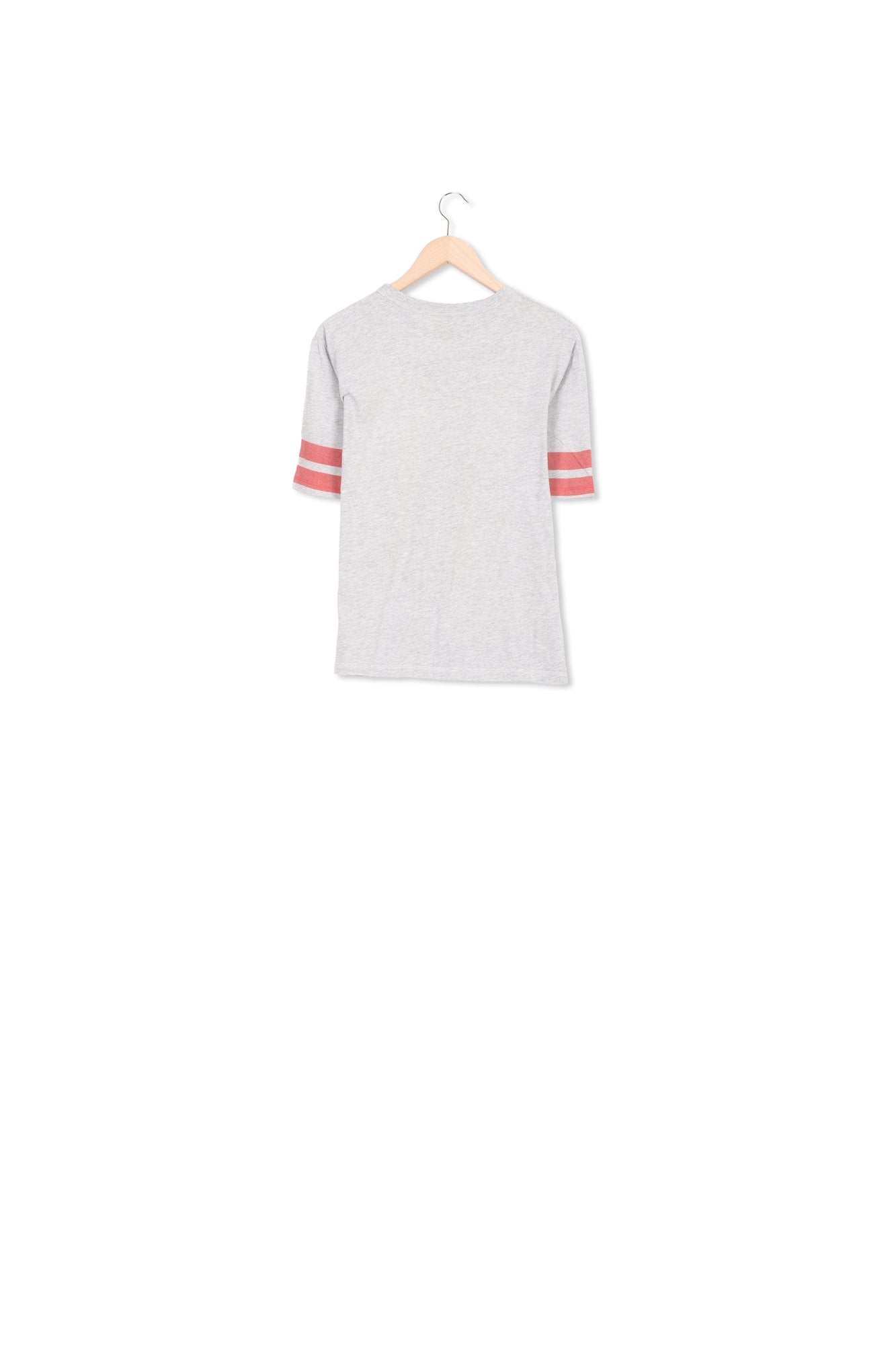 T-SHIRT MILOW Faume - seconde main