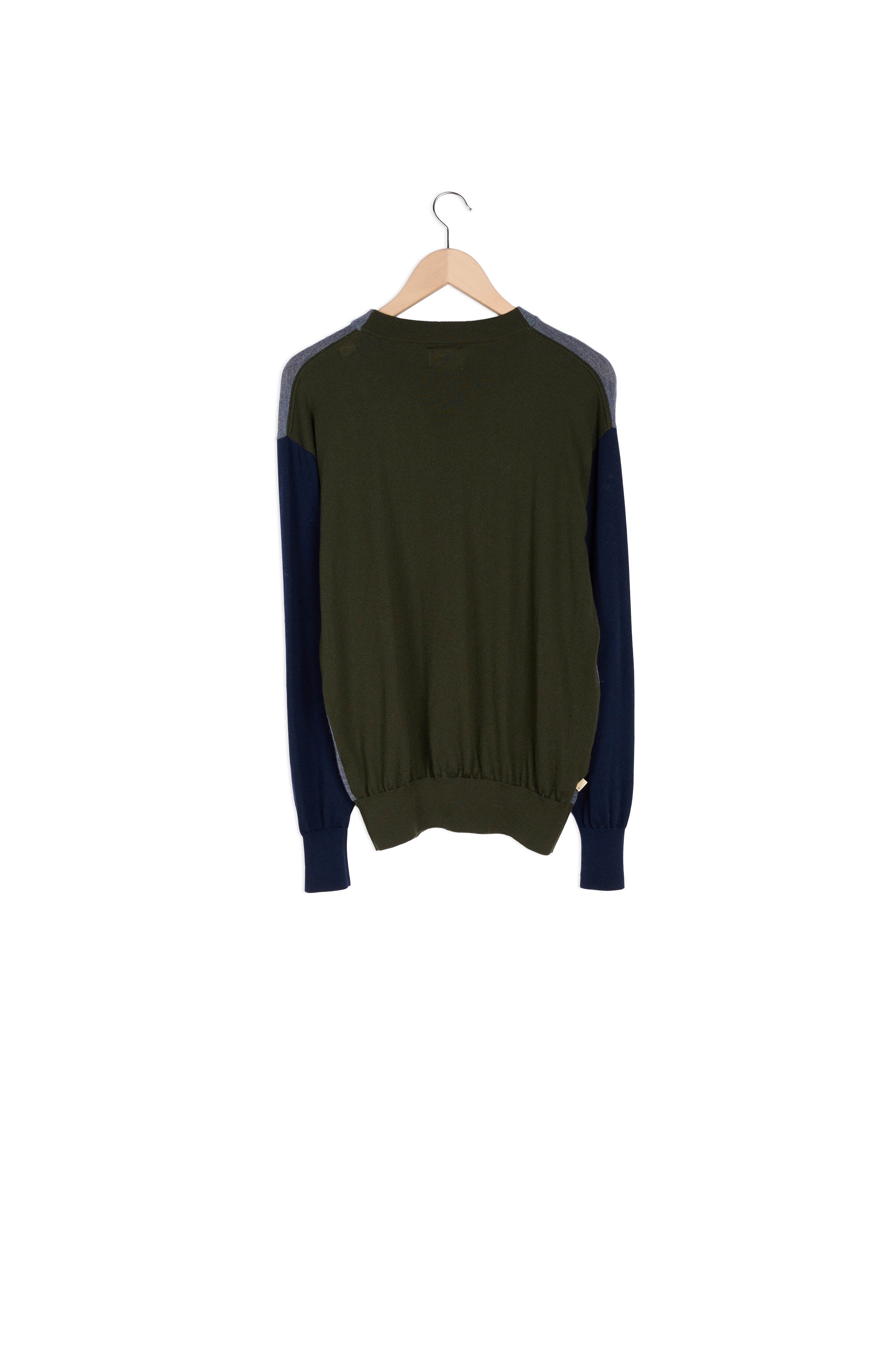 PULL DILMIX Faume - seconde main