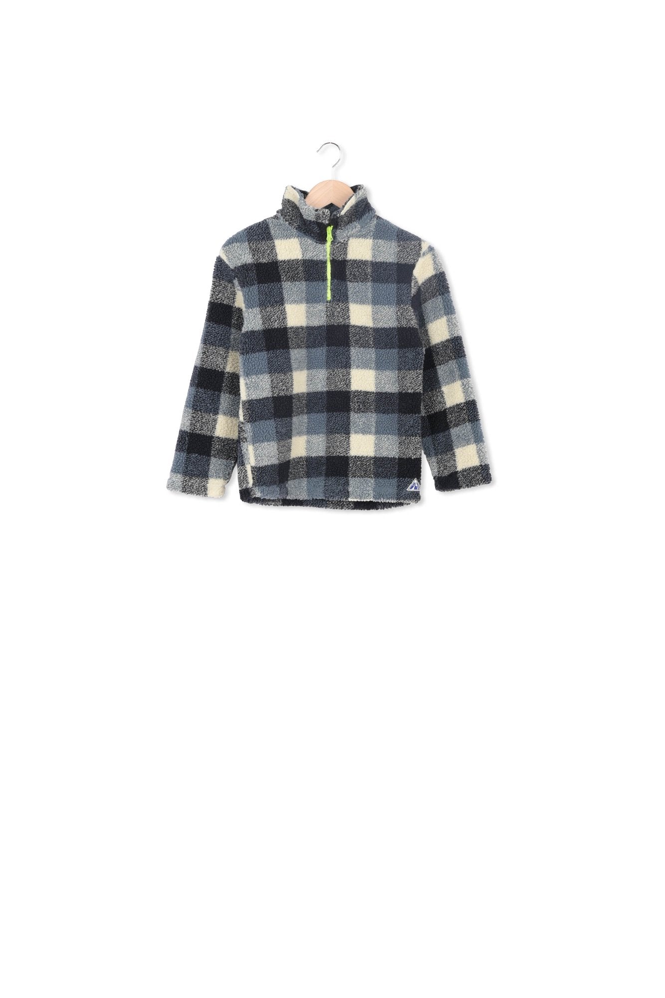 AJAX SWEATSHIRT Faume - seconde main